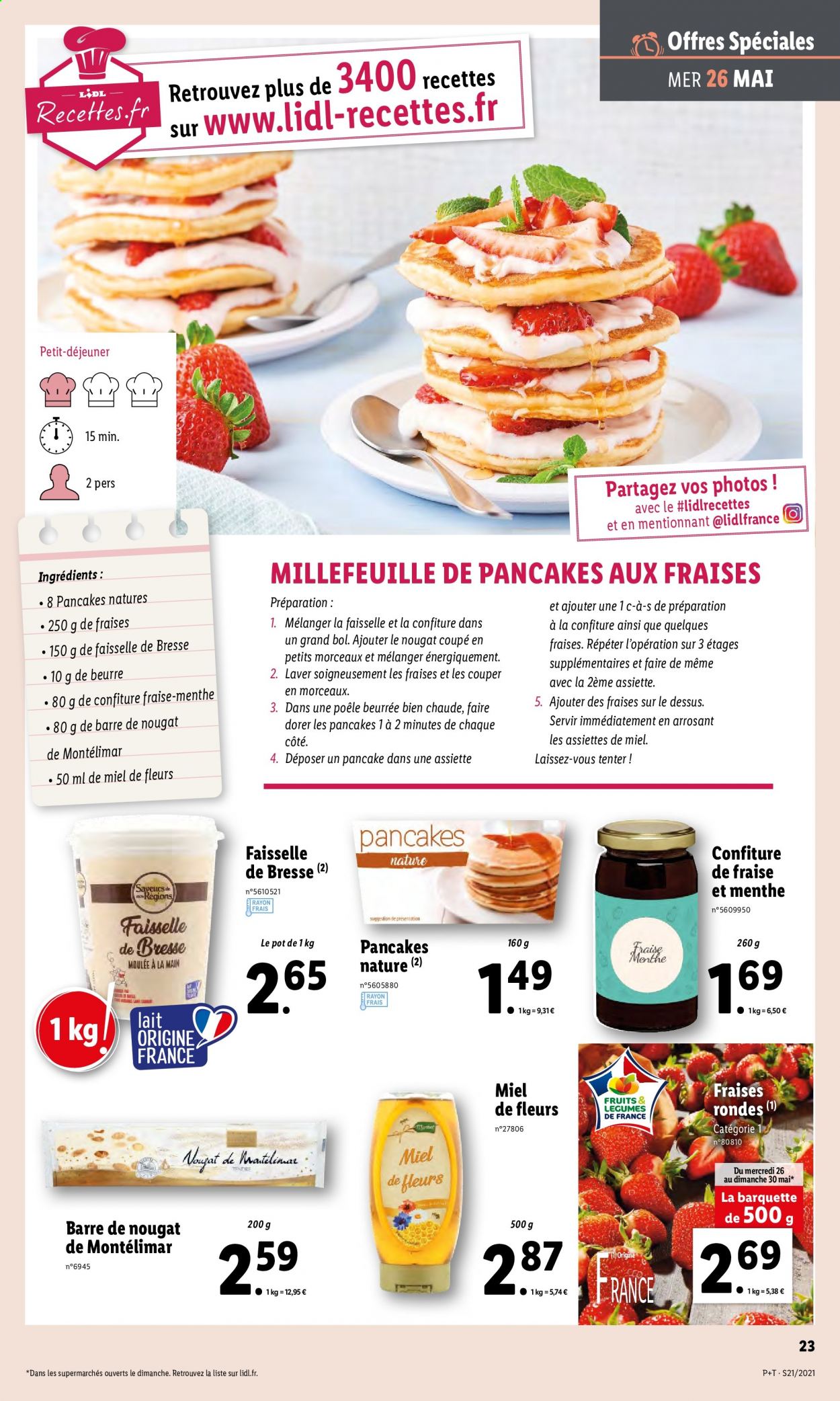 Catalogue Lidl - 26.05.2021 - 01.06.2021. Page 27.