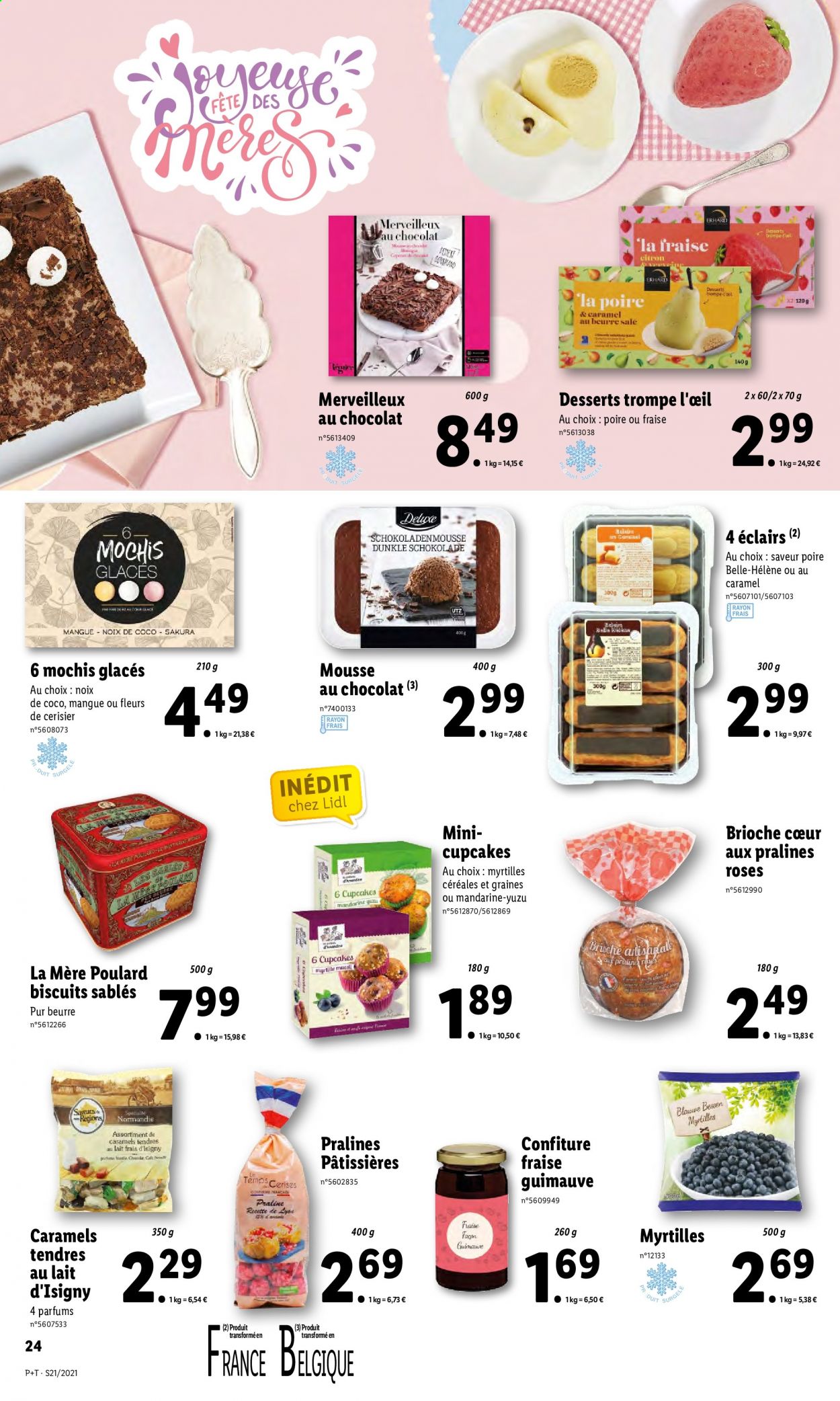 Catalogue Lidl - 26.05.2021 - 01.06.2021. Page 28.