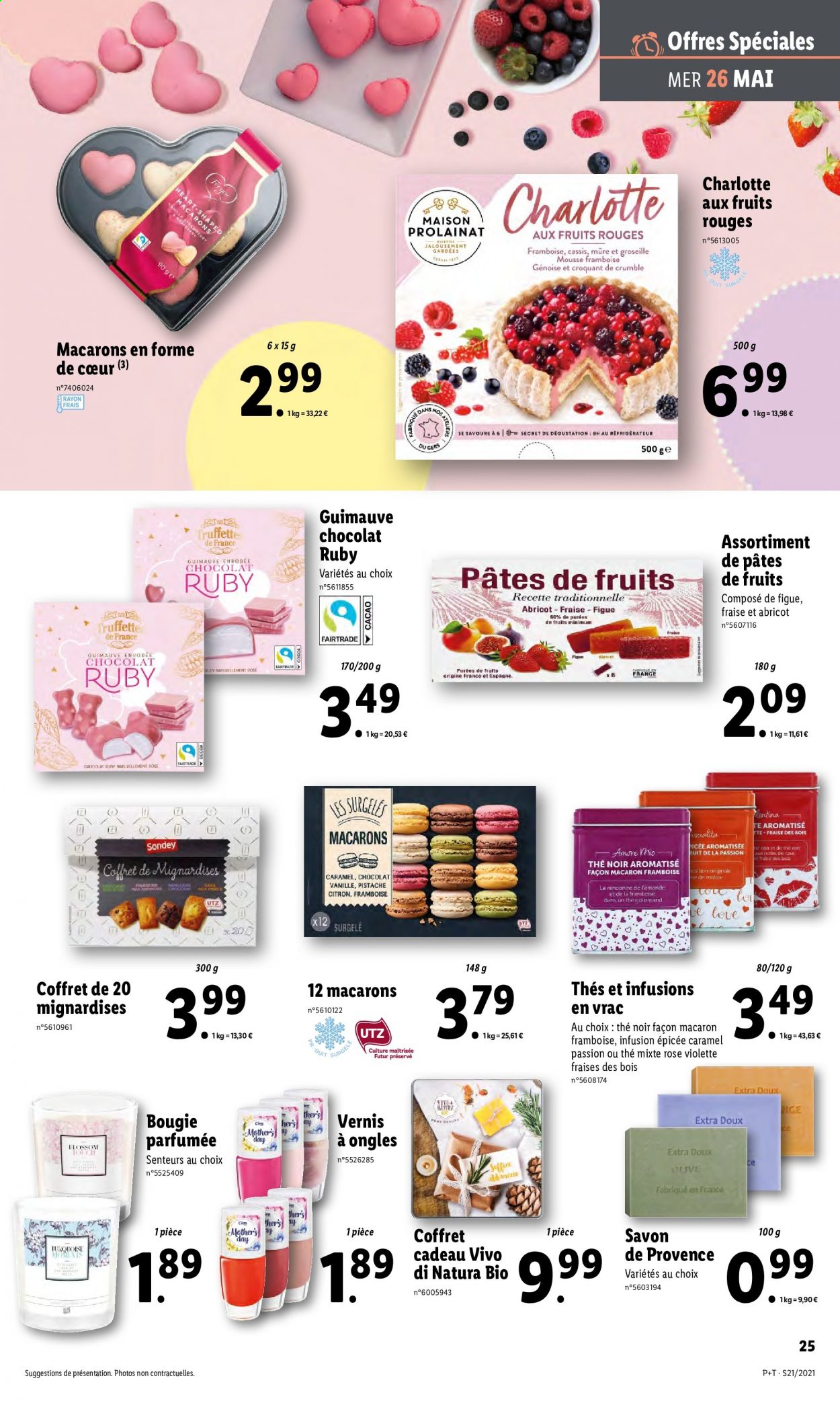 Catalogue Lidl - 26.05.2021 - 01.06.2021. Page 29.