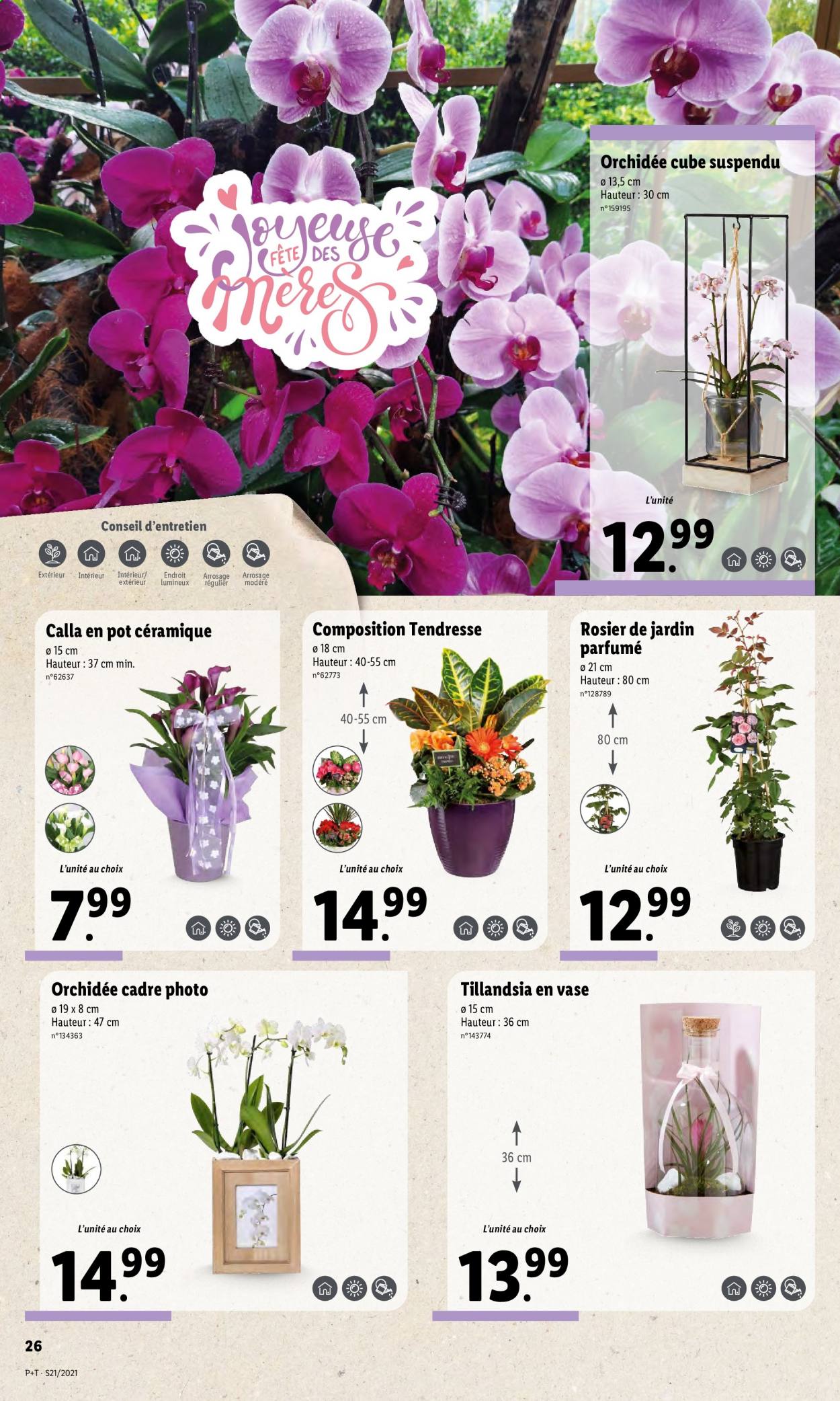 Catalogue Lidl - 26.05.2021 - 01.06.2021. Page 30.