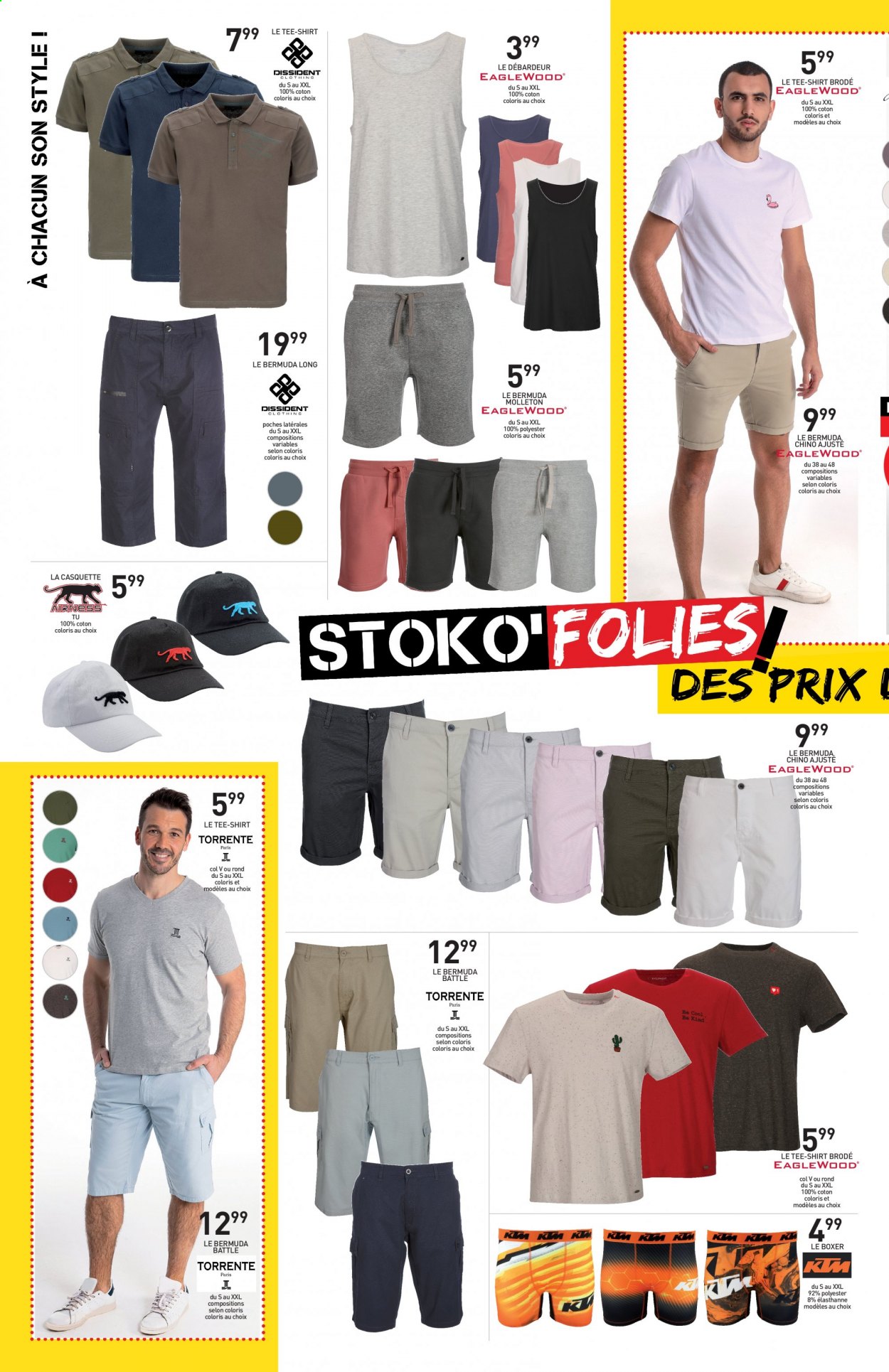 Catalogue Stokomani - 19.05.2021 - 02.06.2021. 