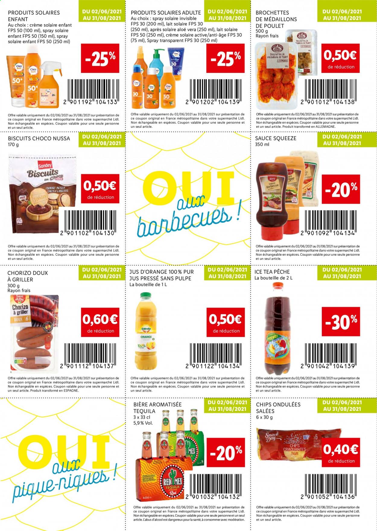 Catalogue Lidl - 02.06.2021 - 31.08.2021. Page 76.