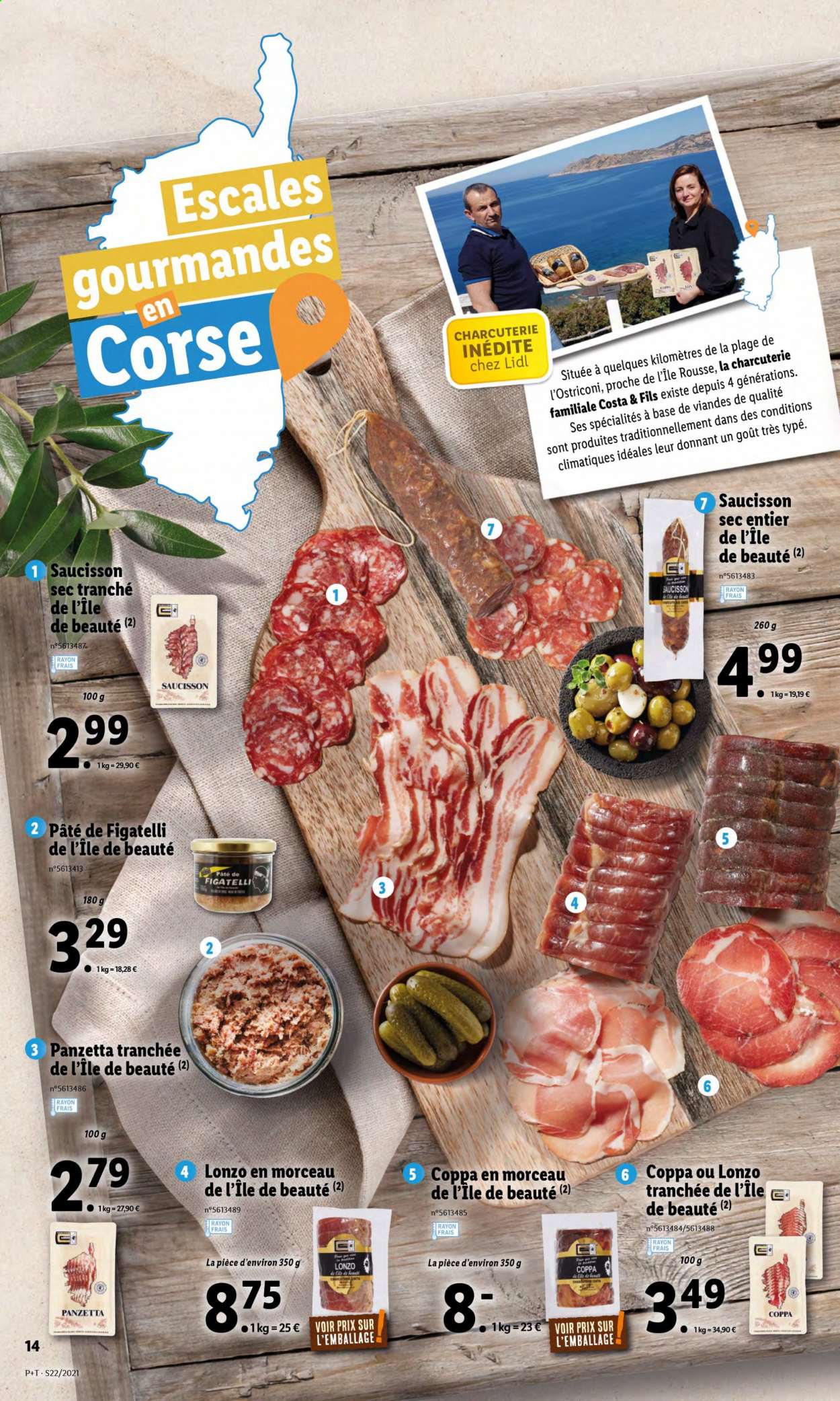 Catalogue Lidl - 02.06.2021 - 08.06.2021. Page 20.