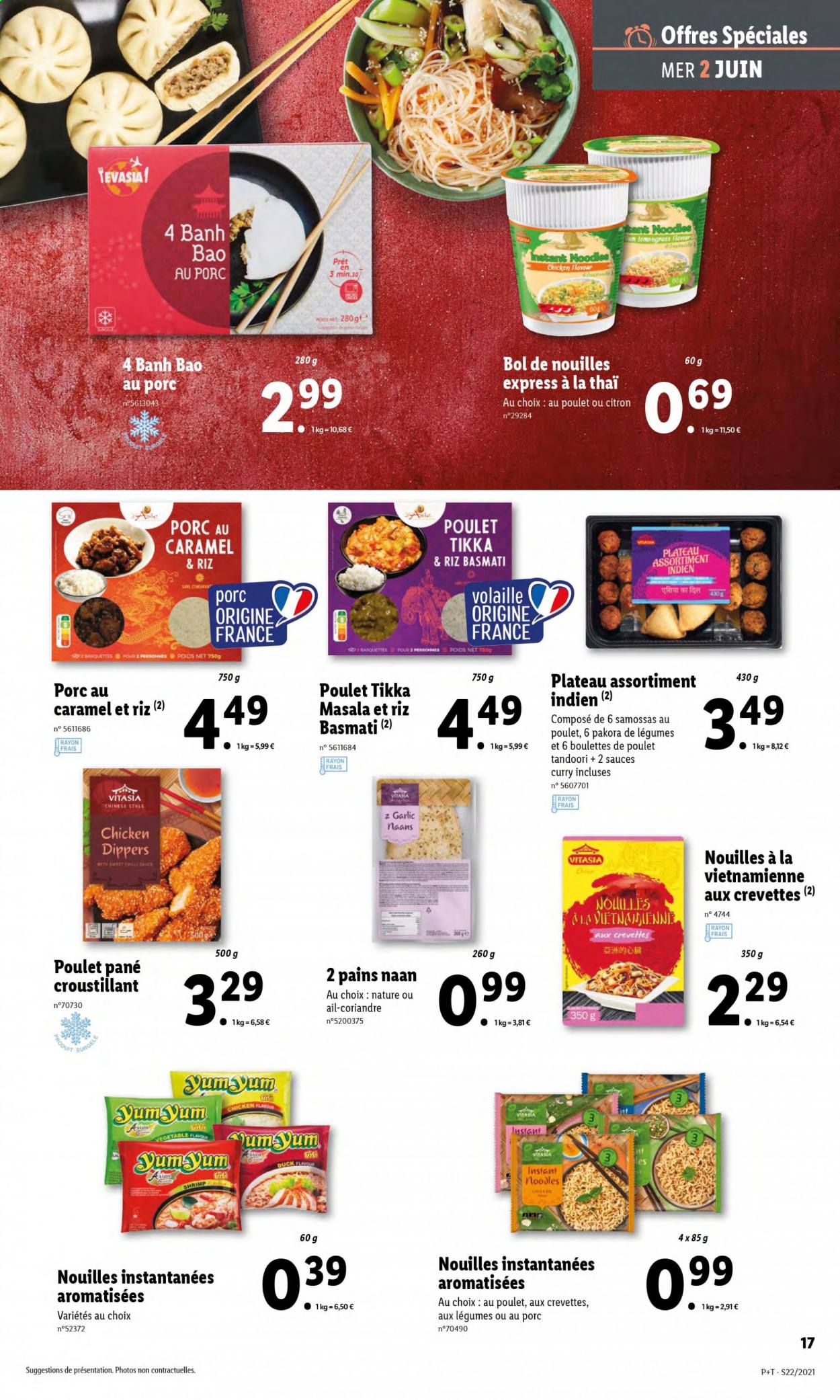 Catalogue Lidl - 02.06.2021 - 08.06.2021. Page 25.
