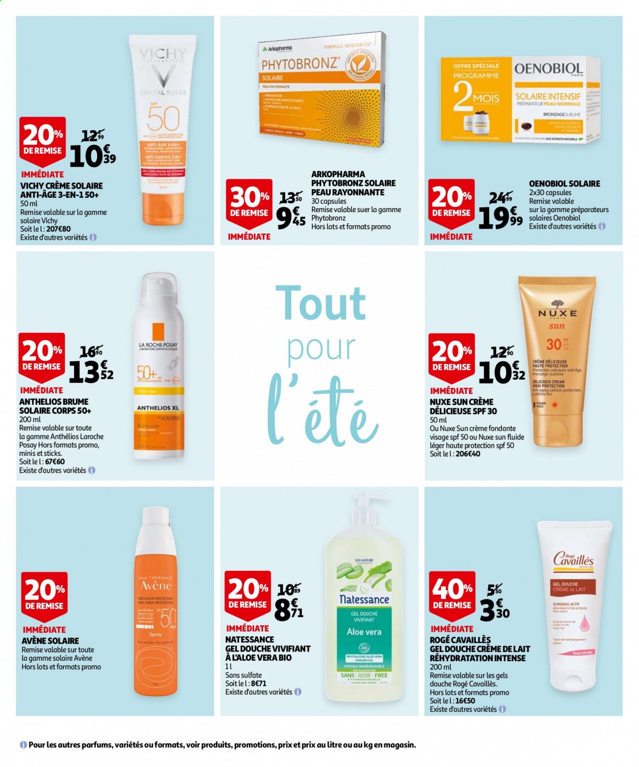 Catalogue Auchan - 02.06.2021 - 22.06.2021. 