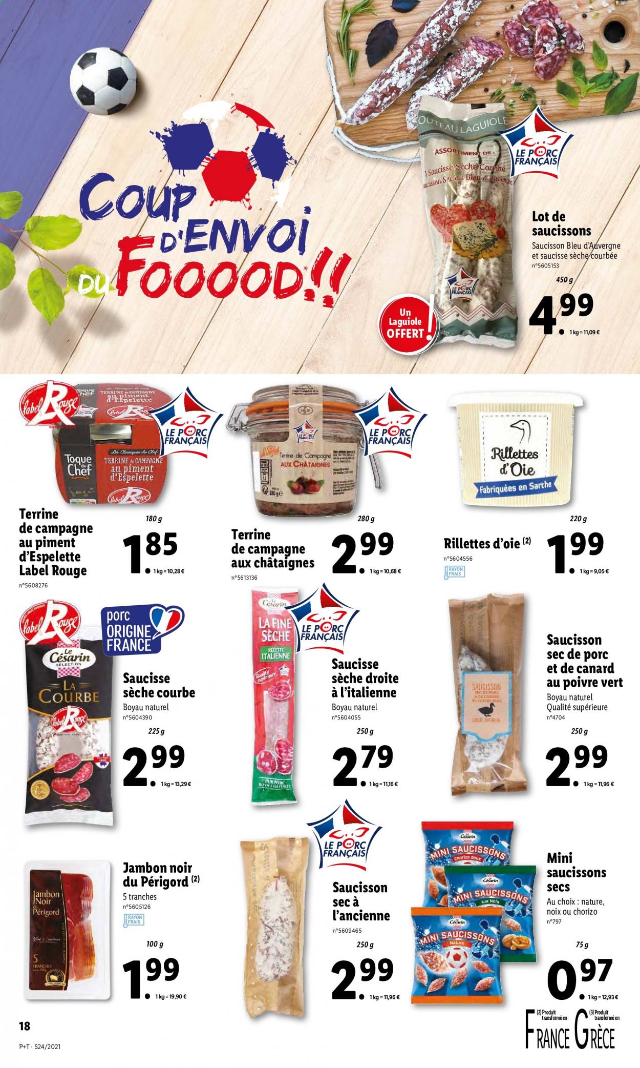 Catalogue Lidl - 16.06.2021 - 22.06.2021. Page 20.