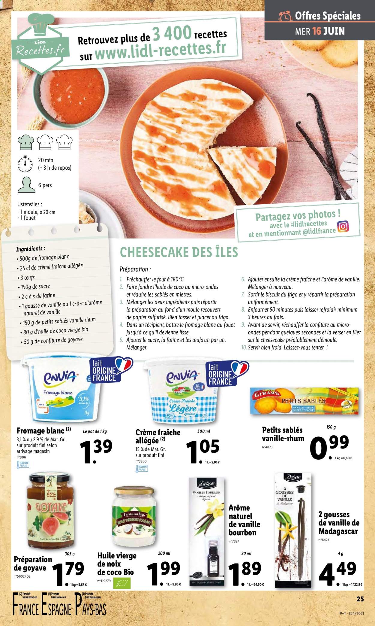 Catalogue Lidl - 16.06.2021 - 22.06.2021. Page 27.