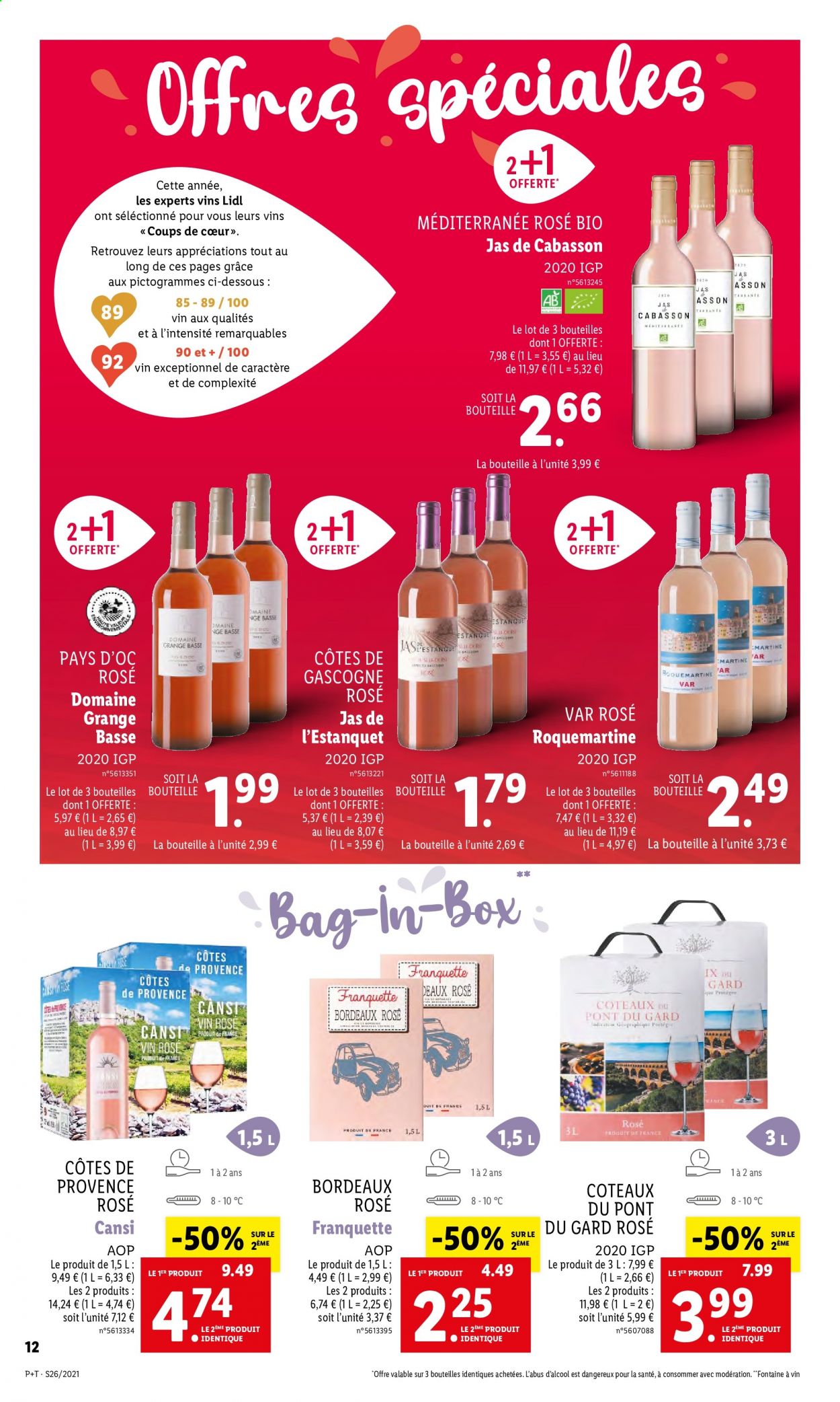 Catalogue Lidl - 30.06.2021 - 06.07.2021. Page 14.
