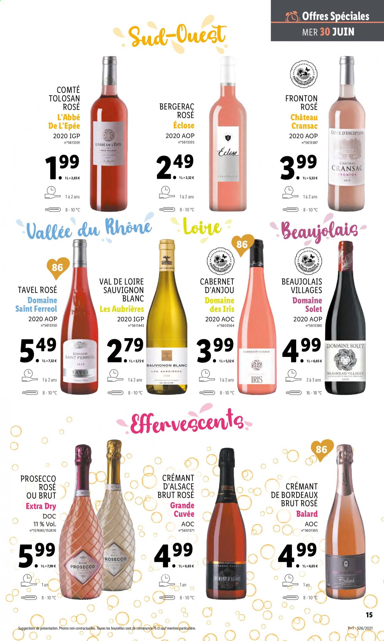Catalogue Lidl - 30.06.2021 - 06.07.2021. Page 17.