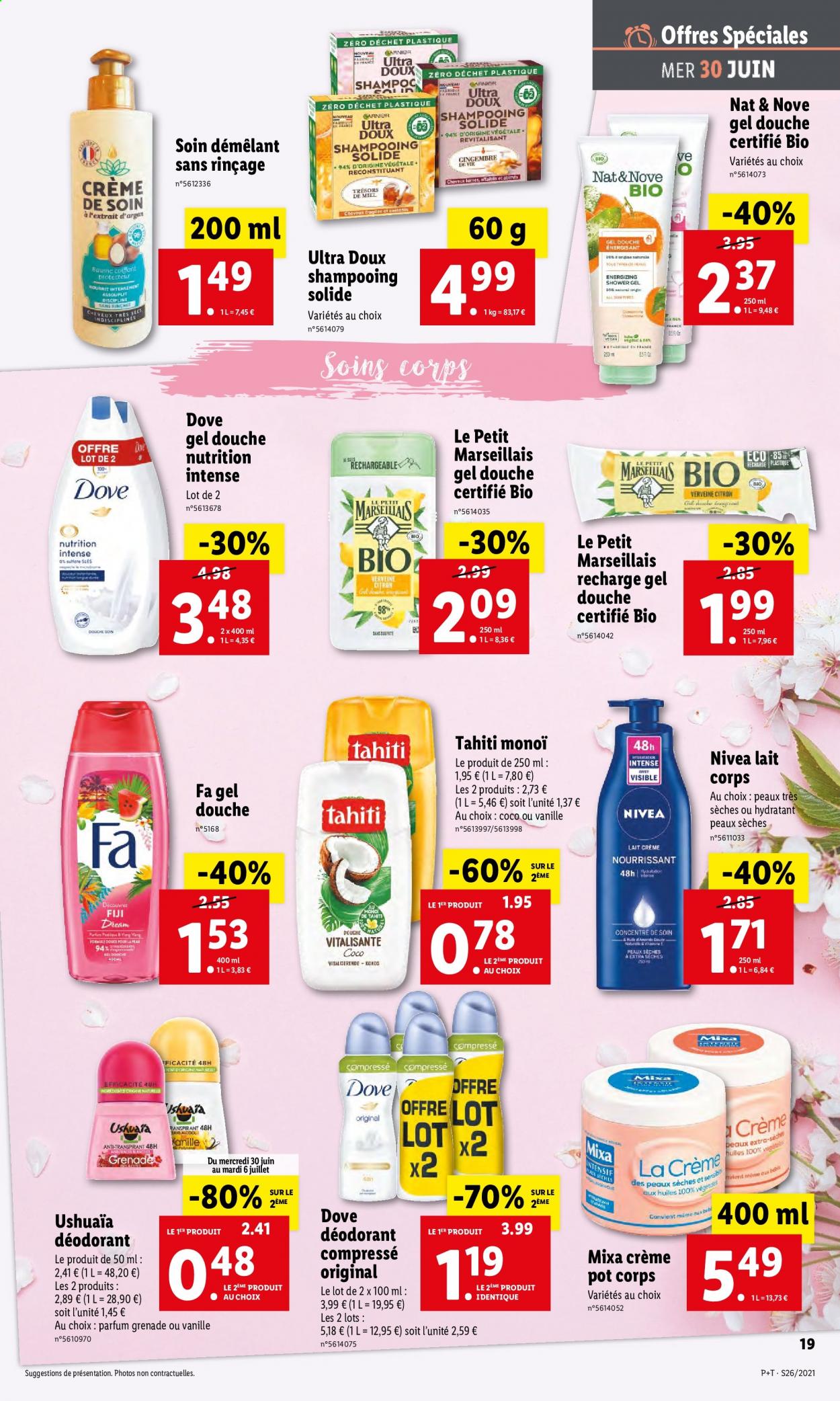 Catalogue Lidl - 30.06.2021 - 06.07.2021. Page 23.