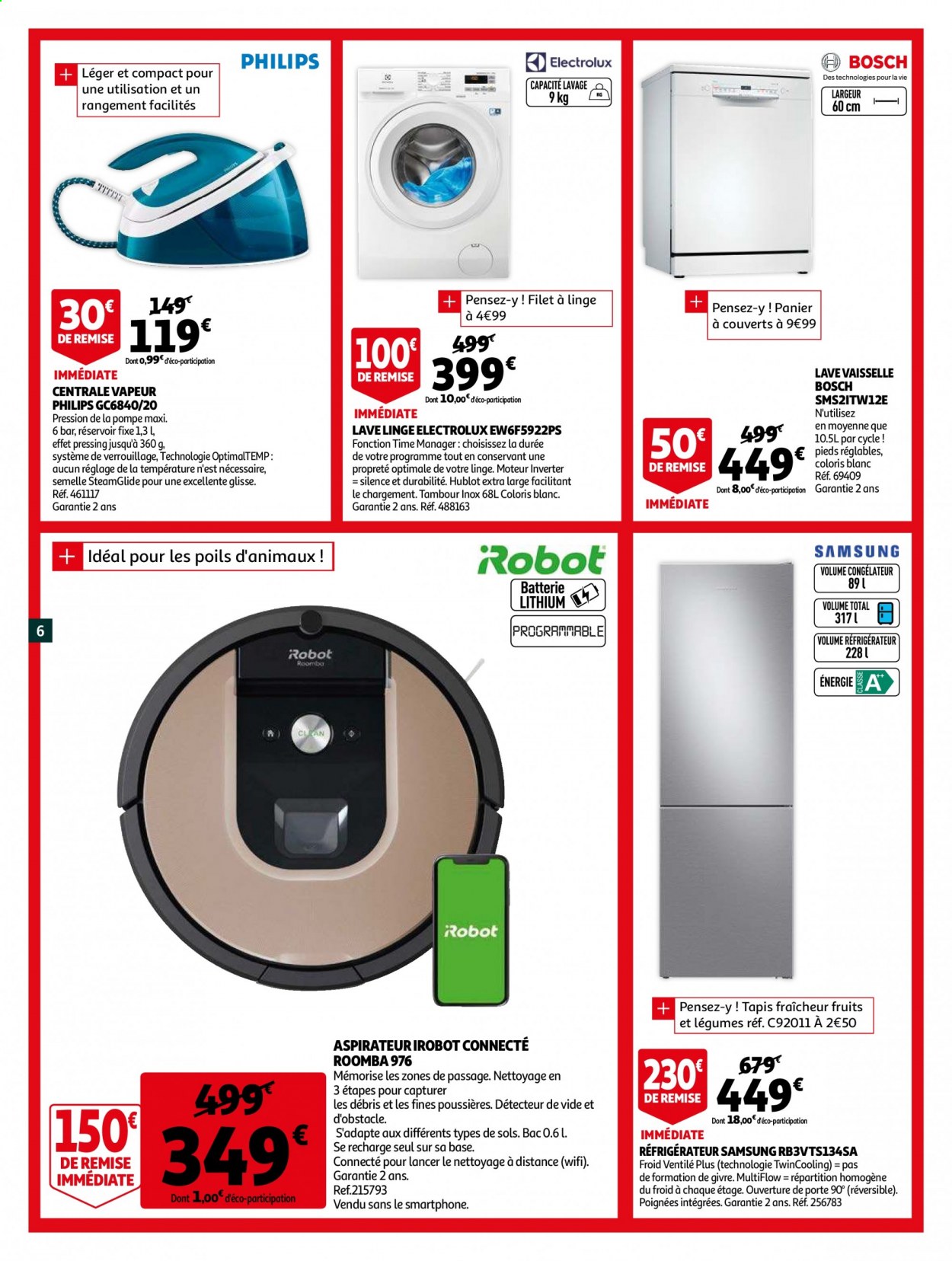 Catalogue Auchan - 07.07.2021 - 03.08.2021. 