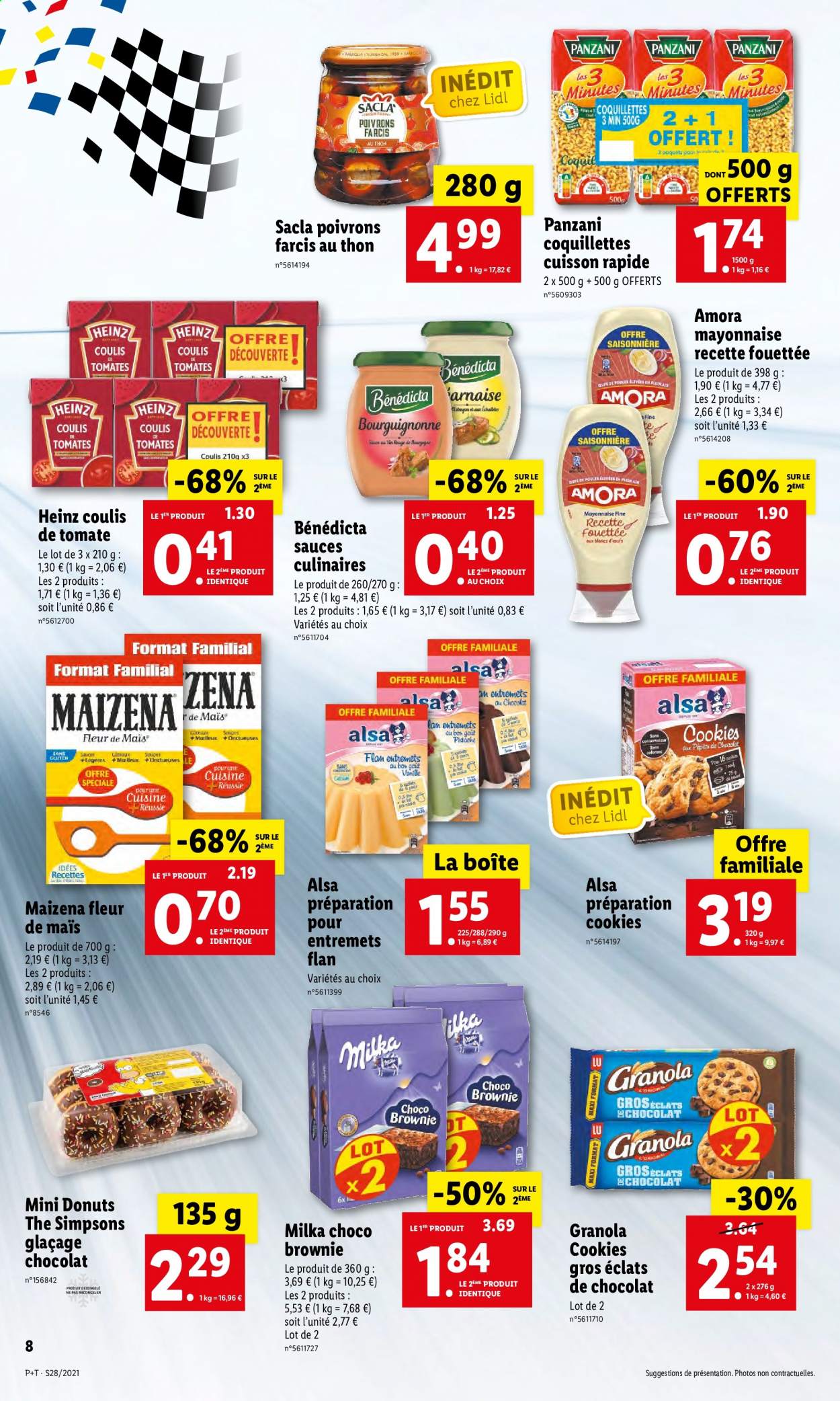 Catalogue Lidl - 13.07.2021 - 20.07.2021. Page 10.