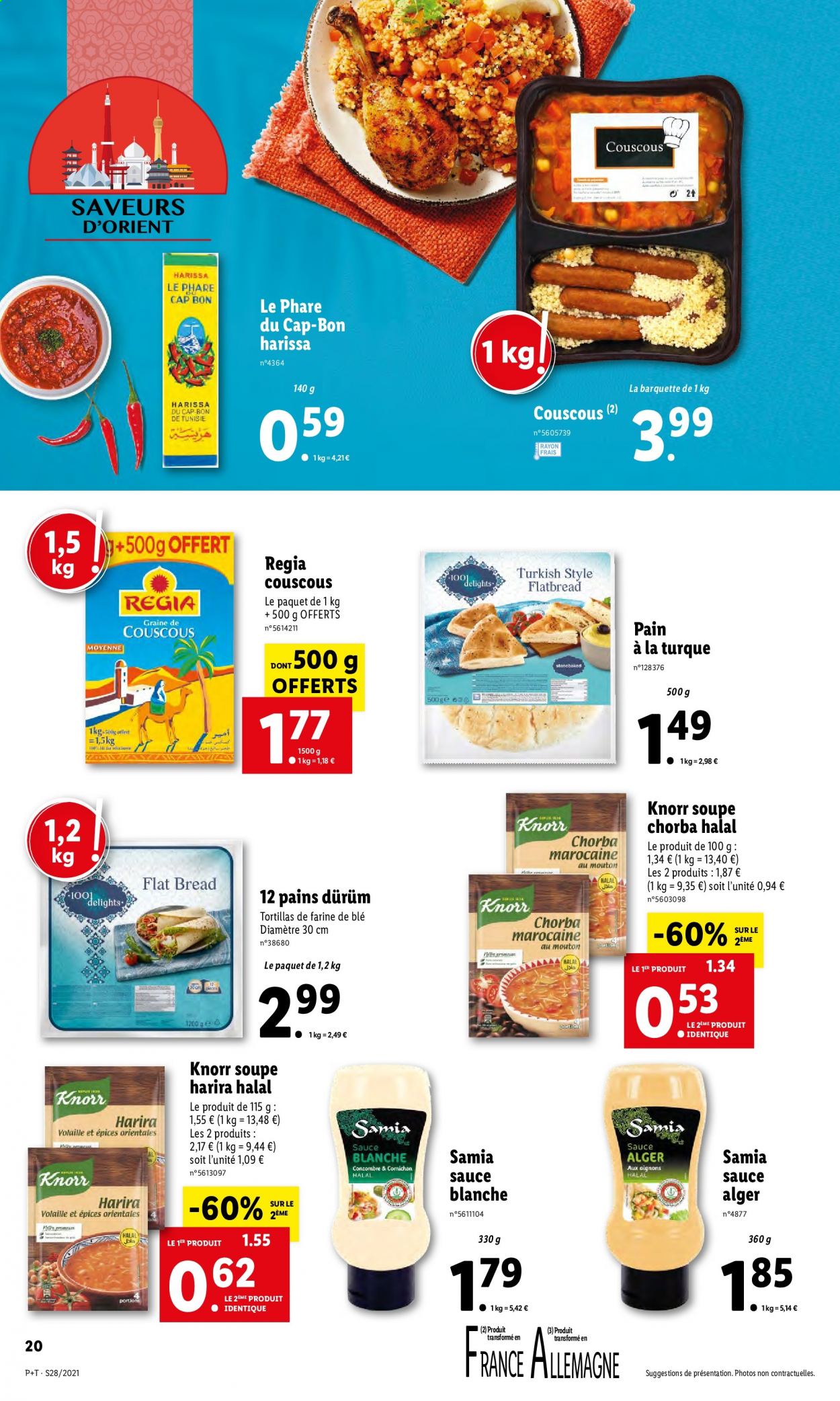 Catalogue Lidl - 13.07.2021 - 20.07.2021. Page 24.