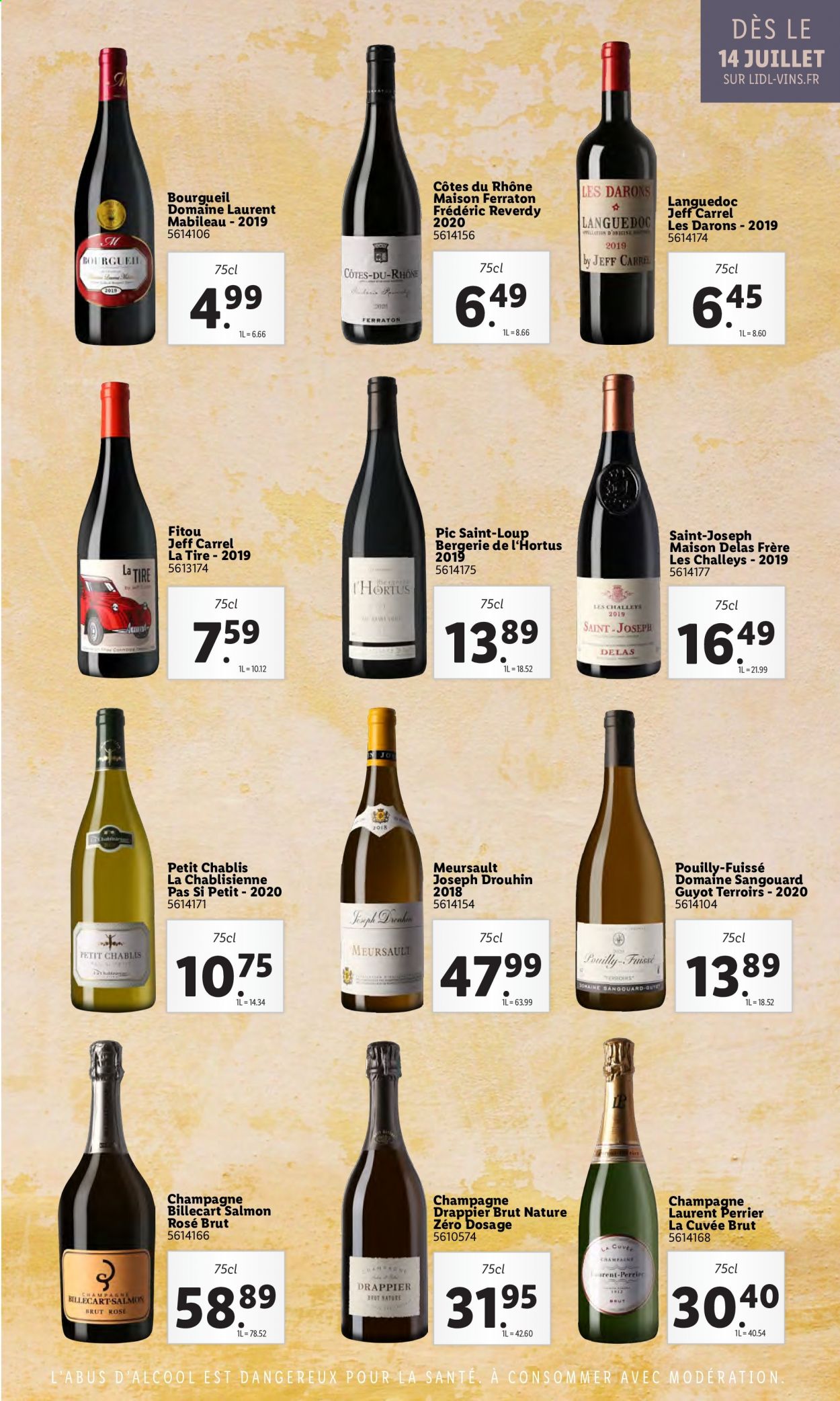 Catalogue Lidl - 13.07.2021 - 20.07.2021. Page 29.