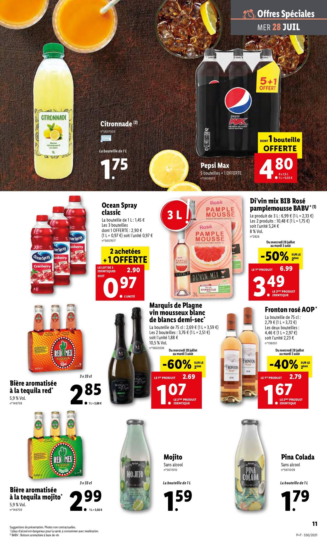 Catalogue Lidl - 28.07.2021 - 03.08.2021. Page 13.