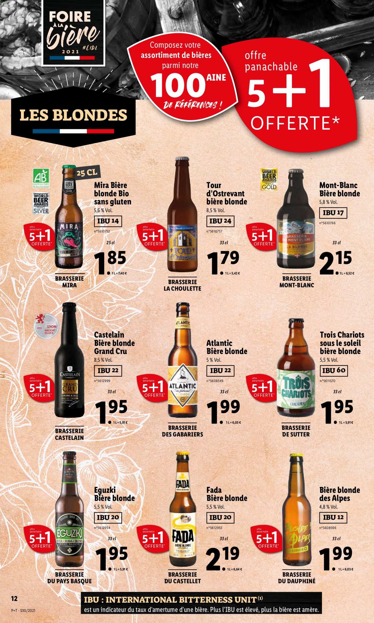 Catalogue Lidl - 28.07.2021 - 03.08.2021. Page 14.