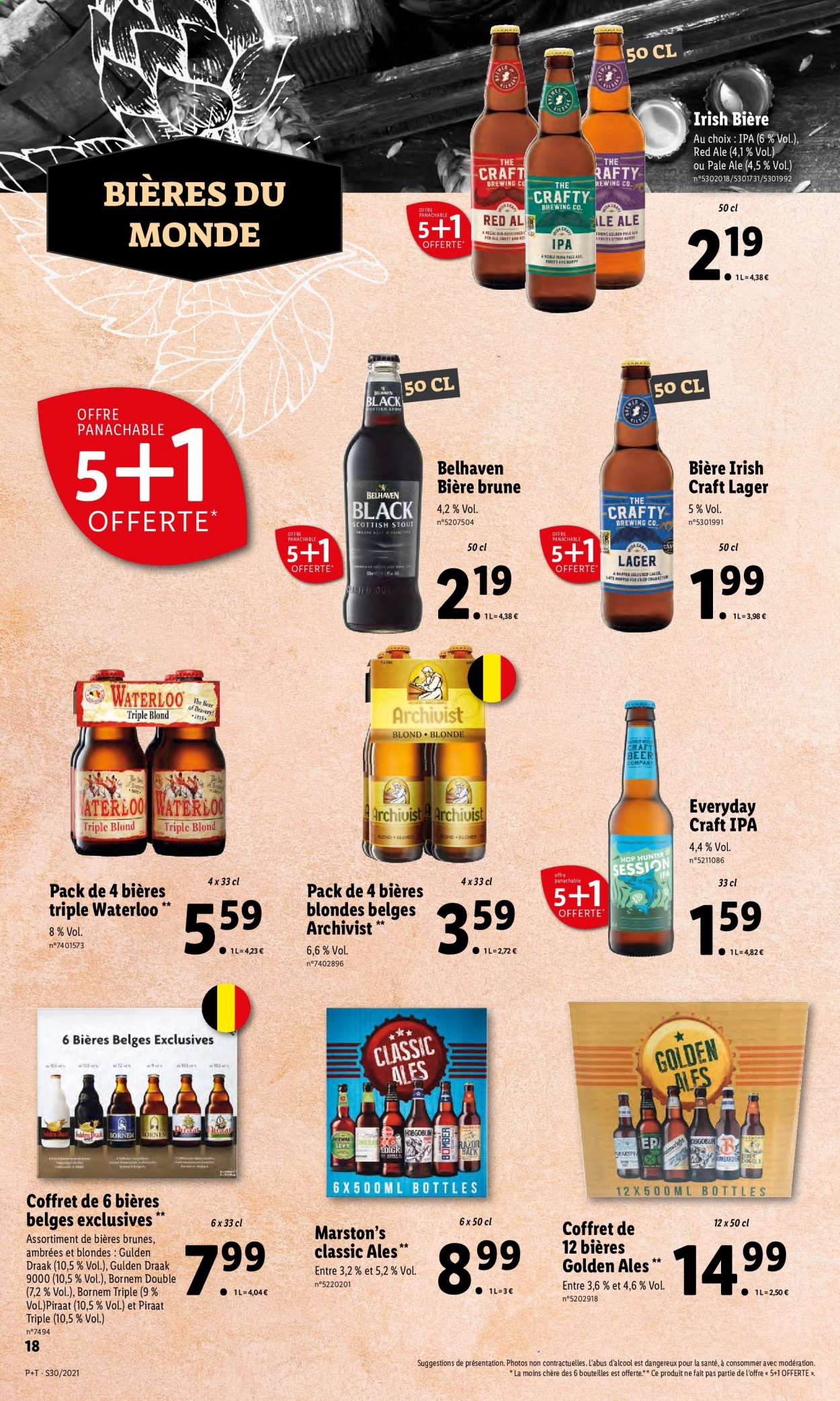Catalogue Lidl - 28.07.2021 - 03.08.2021. Page 20.