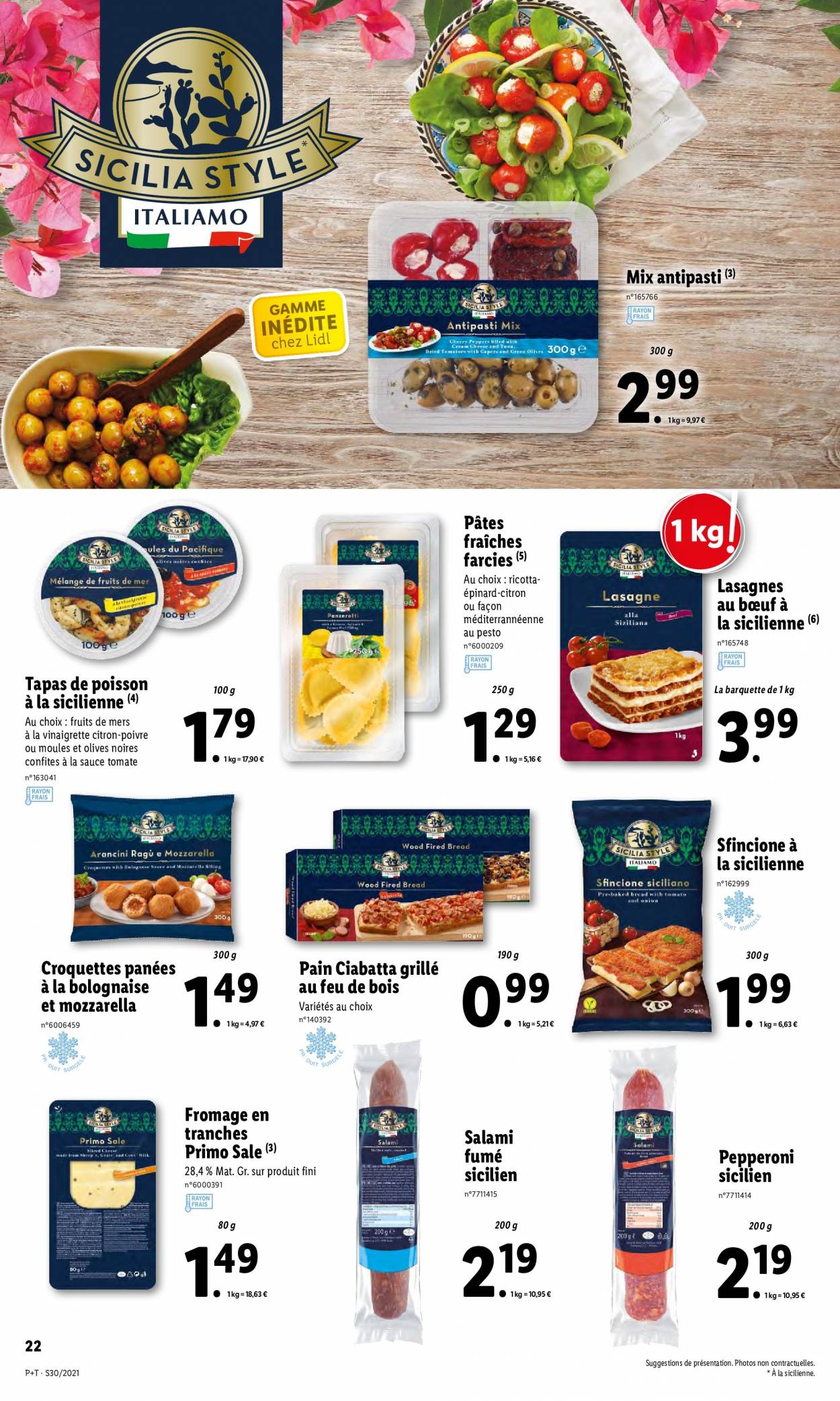 Catalogue Lidl - 28.07.2021 - 03.08.2021. Page 26.