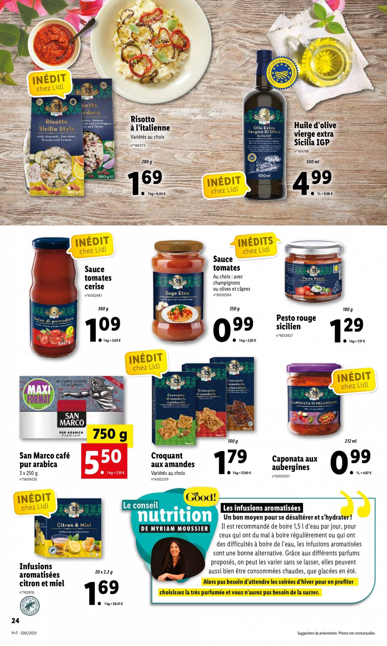 Catalogue Lidl - 28.07.2021 - 03.08.2021. Page 28.