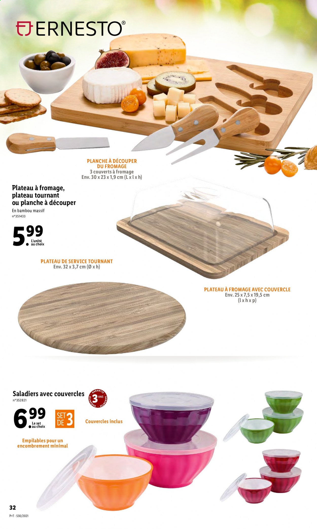 Catalogue Lidl - 28.07.2021 - 03.08.2021. Page 38.