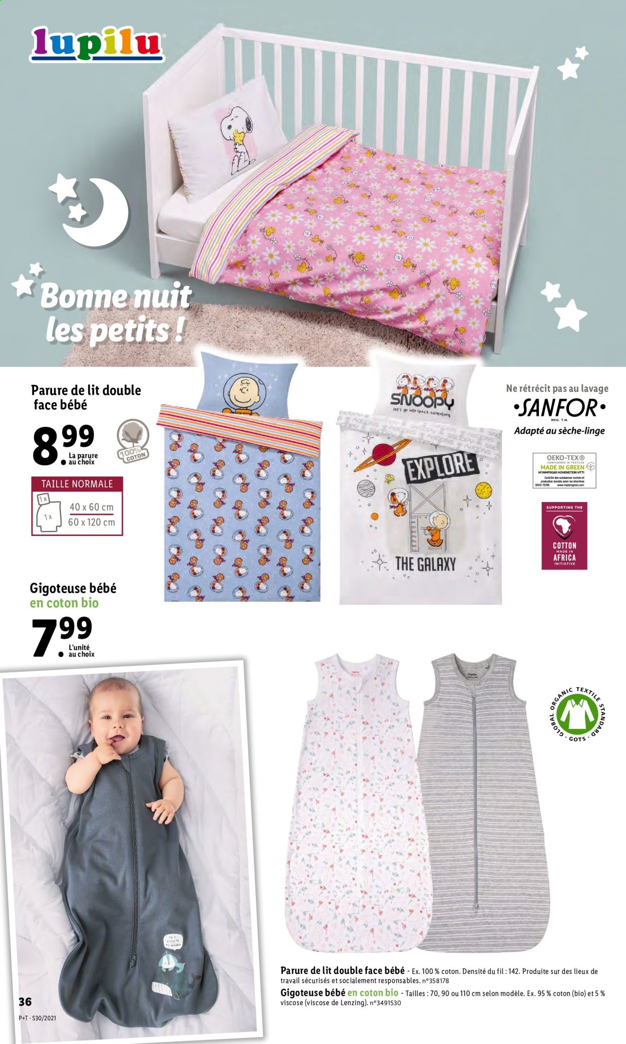 Catalogue Lidl - 28.07.2021 - 03.08.2021. Page 42.