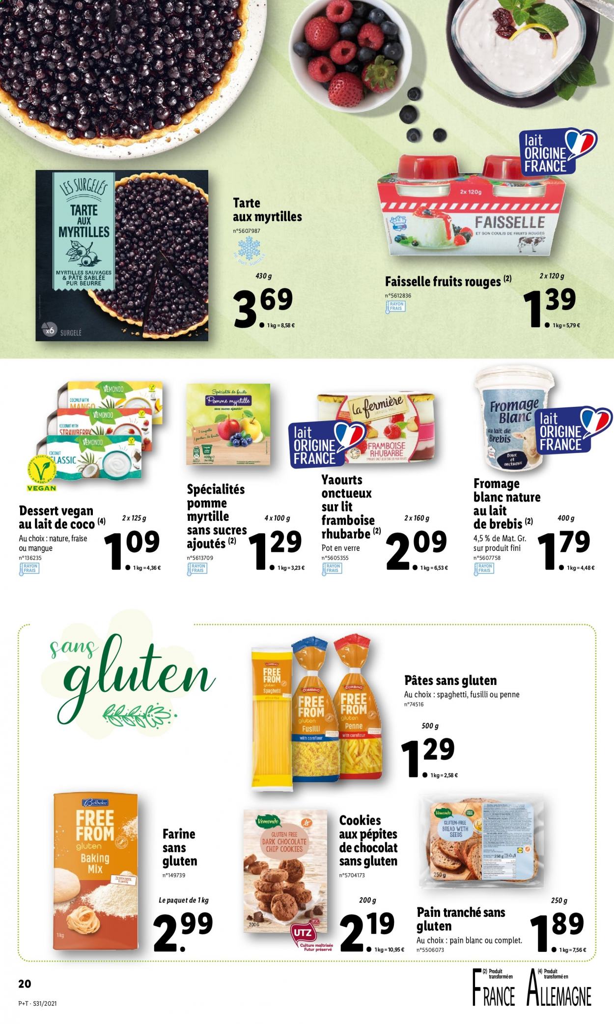 Catalogue Lidl - 04.08.2021 - 10.08.2021. Page 24.