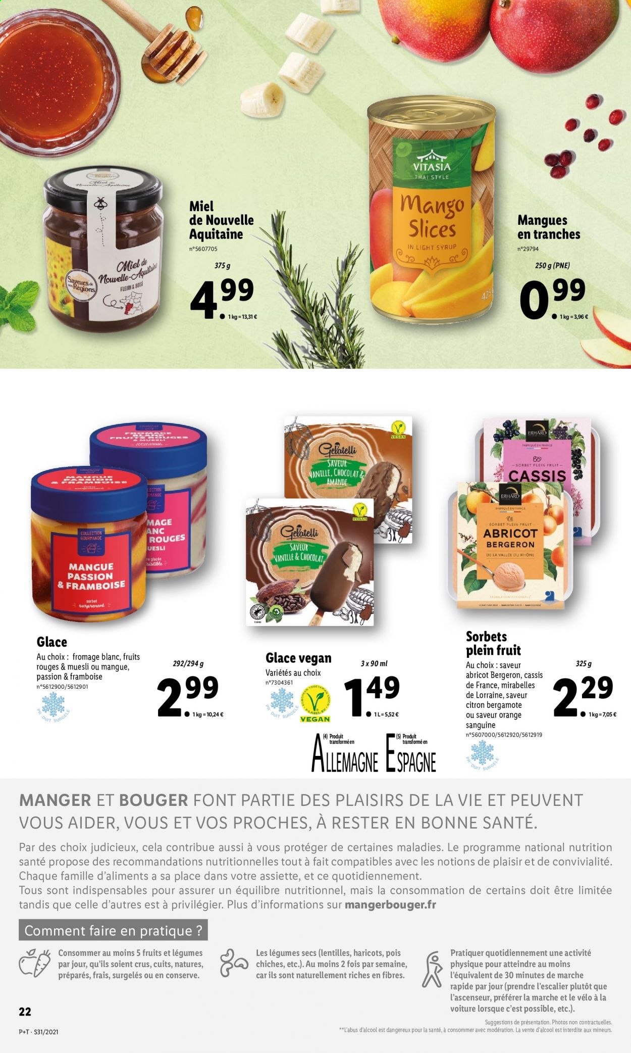 Catalogue Lidl - 04.08.2021 - 10.08.2021. Page 26.