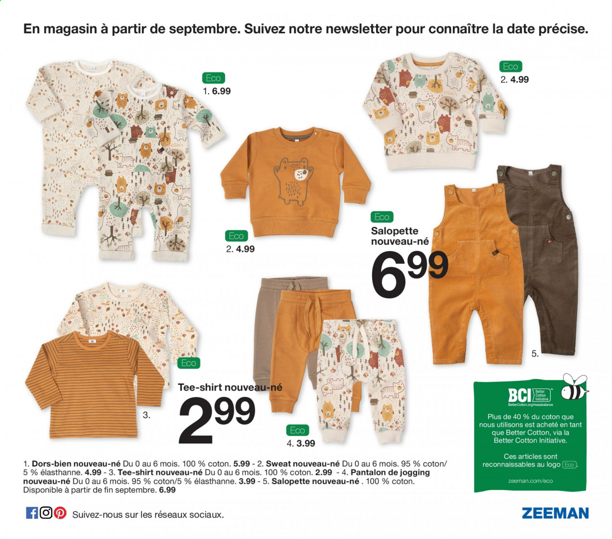 Catalogue Zeeman - 01.07.2021 - 31.12.2021. 