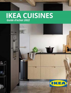 IKEA - Cuisines