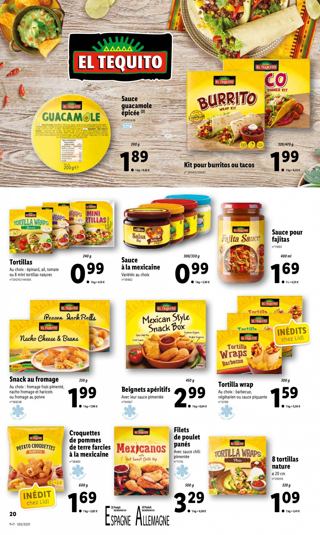 Catalogue Lidl - 18.08.2021 - 24.08.2021. Page 24.