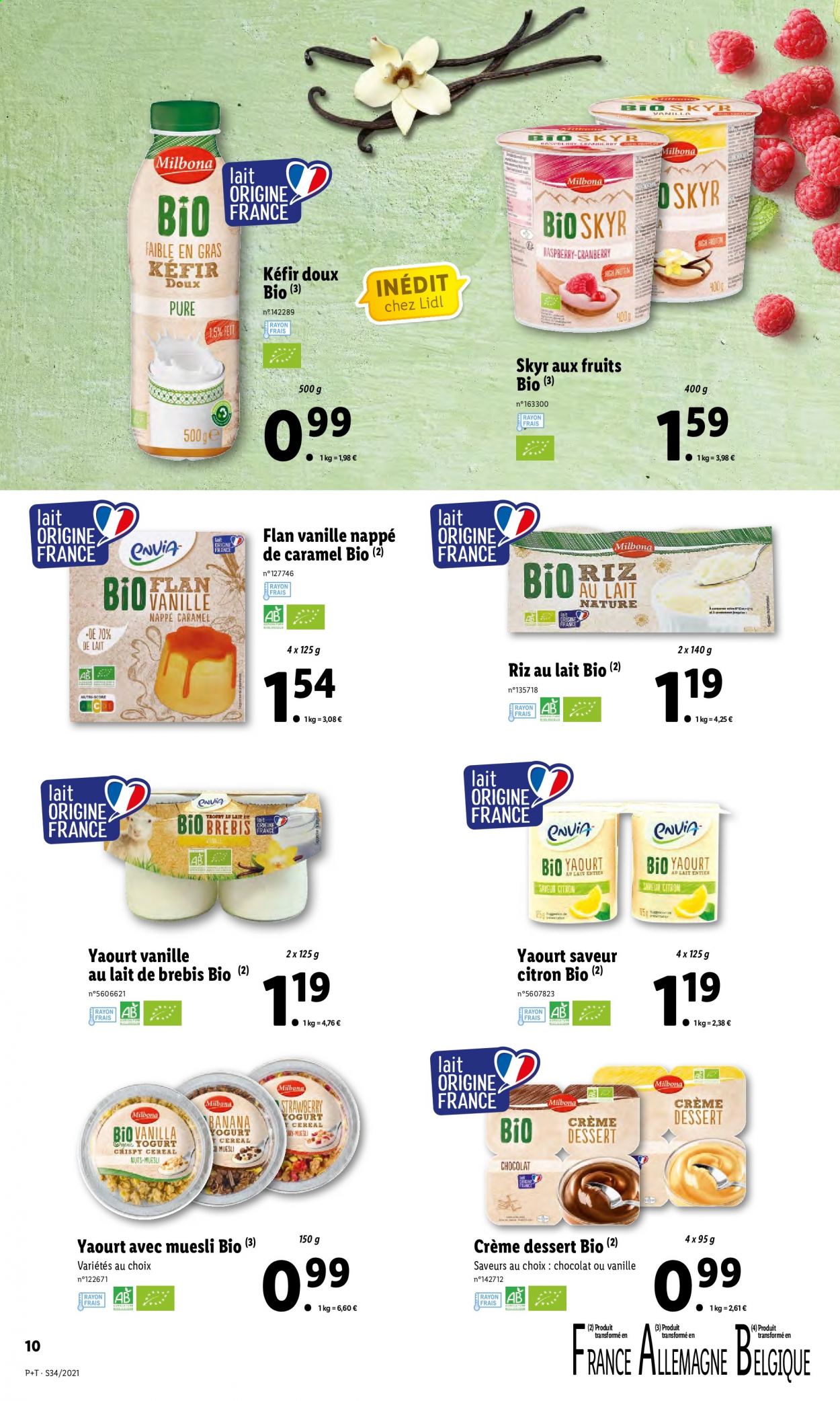 Catalogue Lidl - 25.08.2021 - 31.08.2021. Page 12.