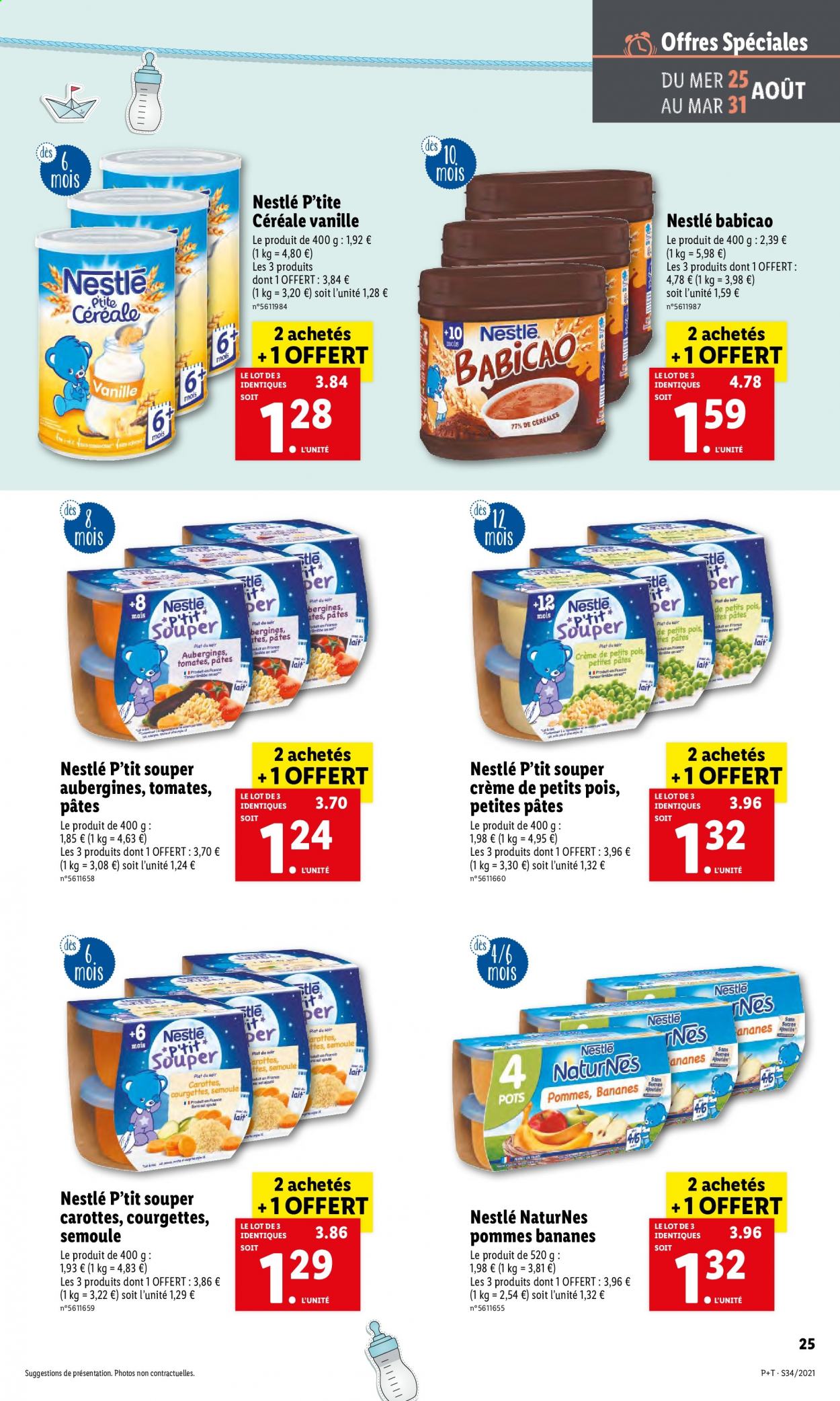 Catalogue Lidl - 25.08.2021 - 31.08.2021. Page 27.