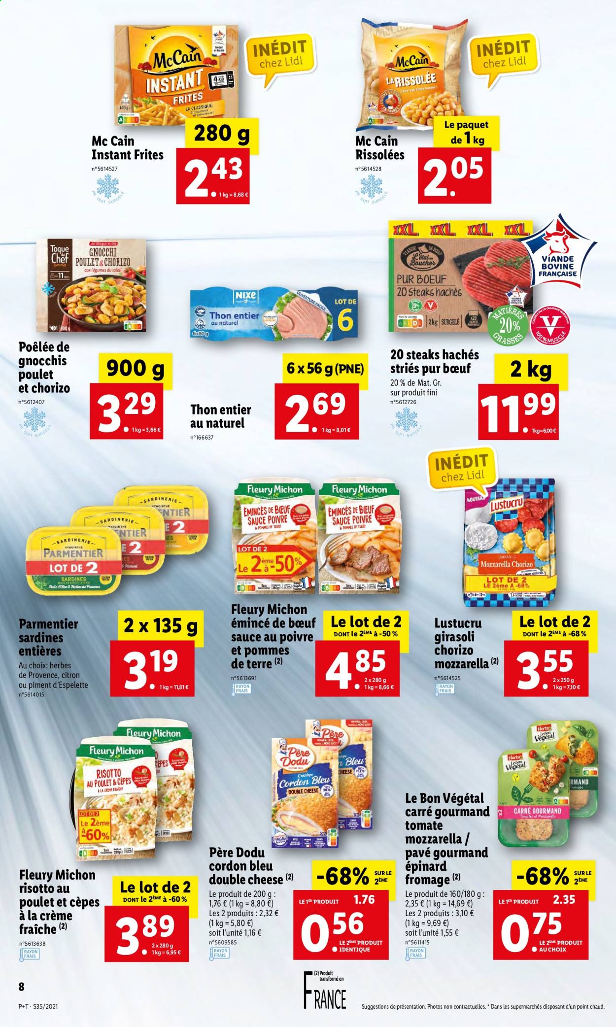 Catalogue Lidl - 01.09.2021 - 07.09.2021. Page 10.