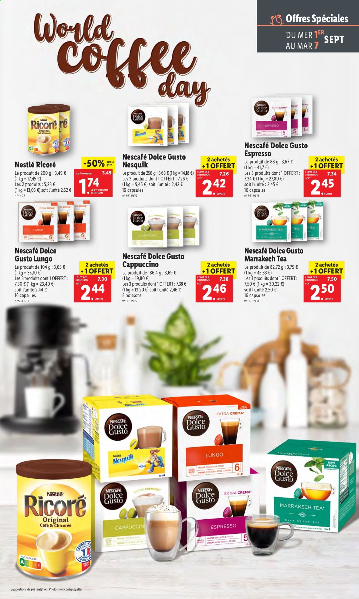 Catalogue Lidl - 01.09.2021 - 07.09.2021. Page 17.