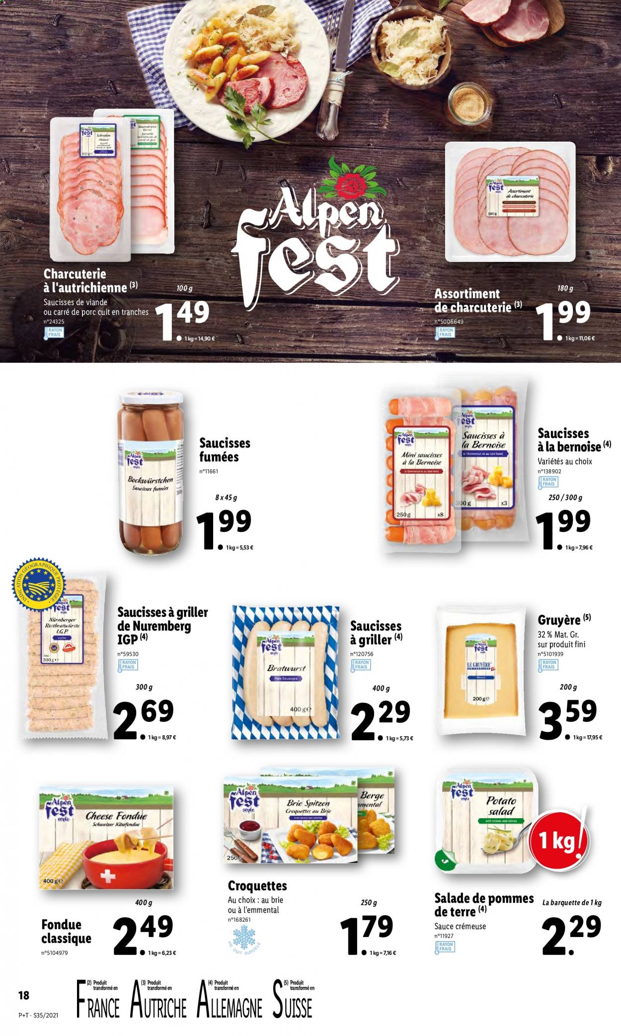 Catalogue Lidl - 01.09.2021 - 07.09.2021. Page 22.