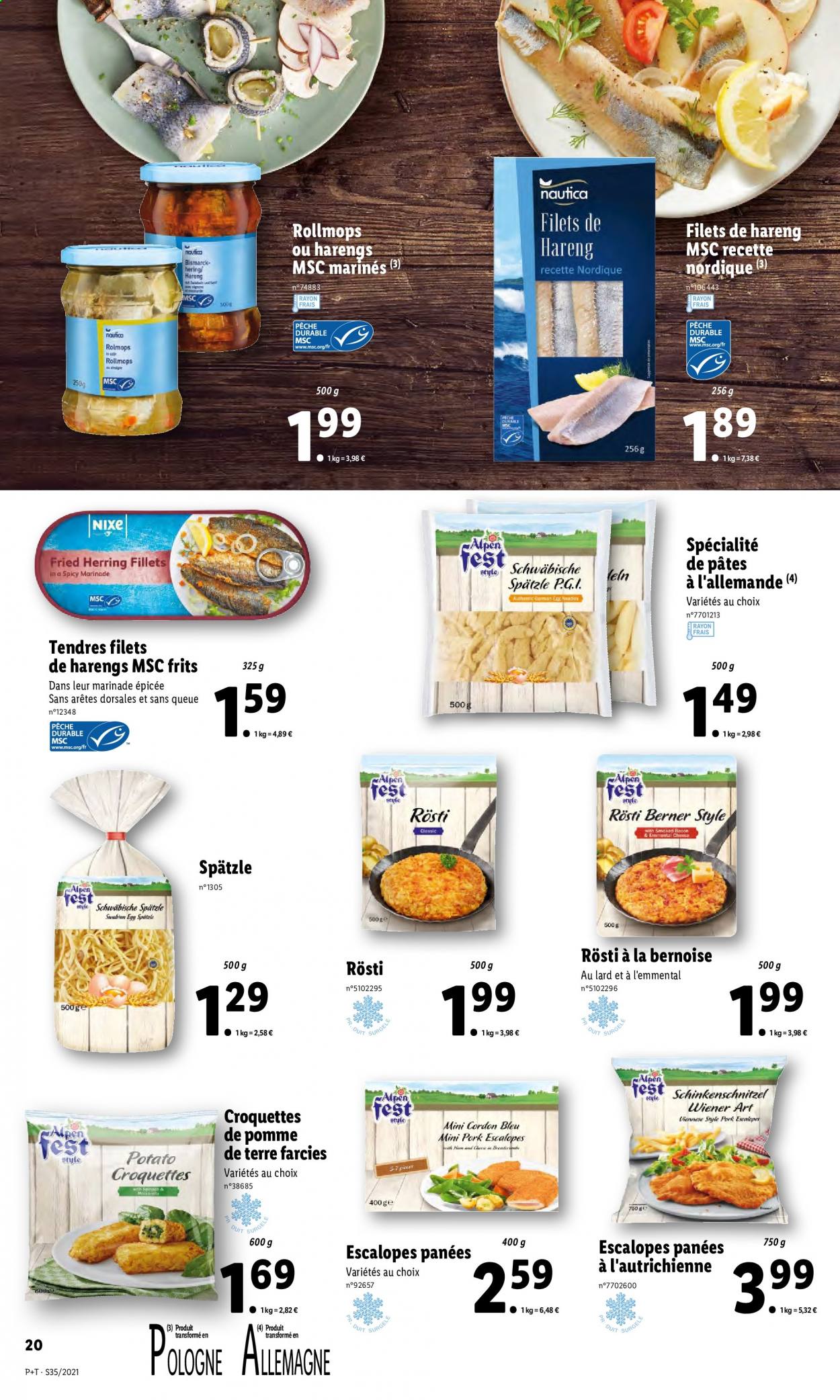 Catalogue Lidl - 01.09.2021 - 07.09.2021. Page 24.