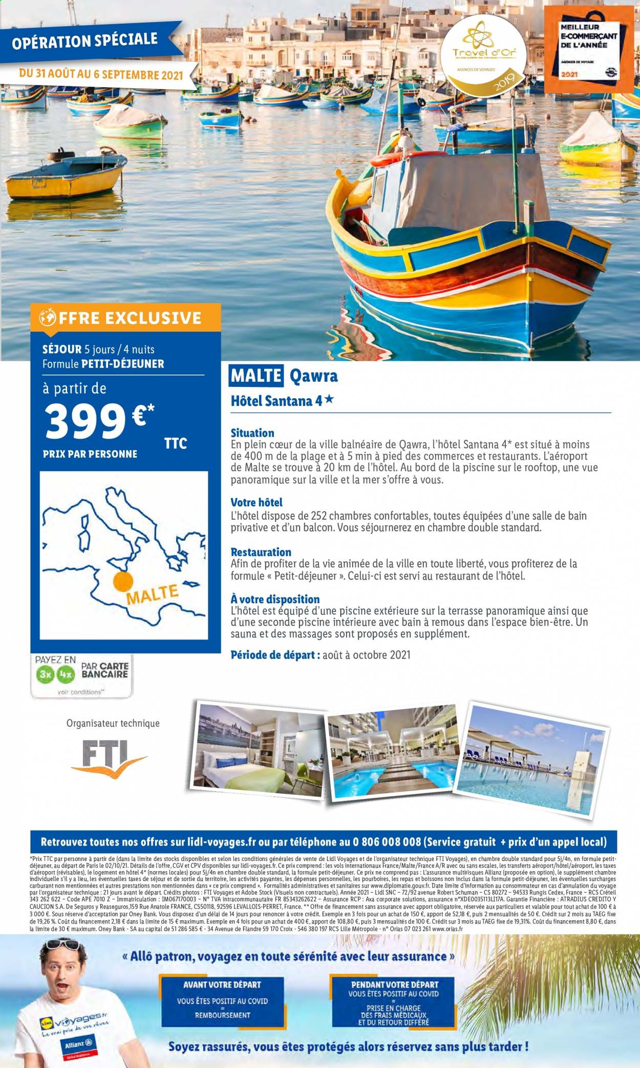 Catalogue Lidl - 01.09.2021 - 07.09.2021. Page 65.