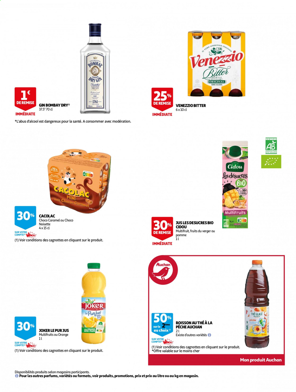Catalogue Auchan - 01.09.2021 - 14.09.2021. 