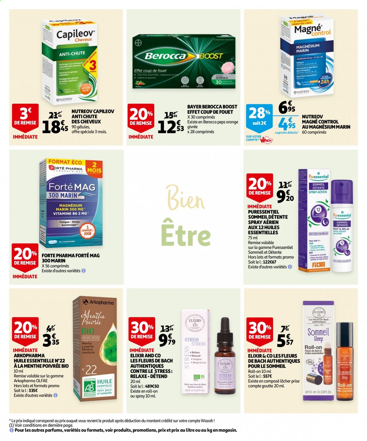Catalogue Auchan - 01.09.2021 - 21.09.2021. 