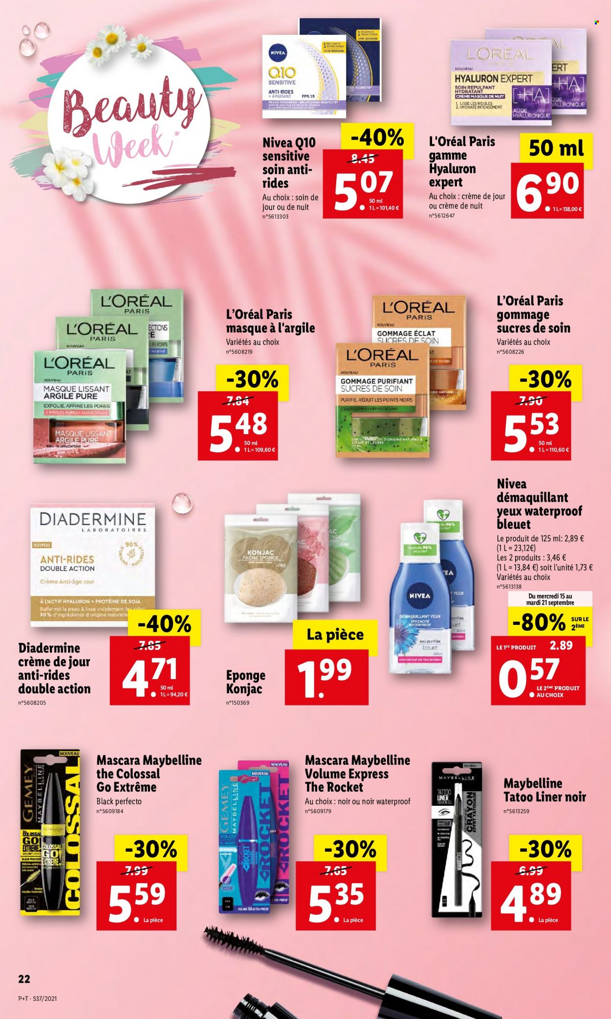 Catalogue Lidl - 15.09.2021 - 21.09.2021. Page 24.