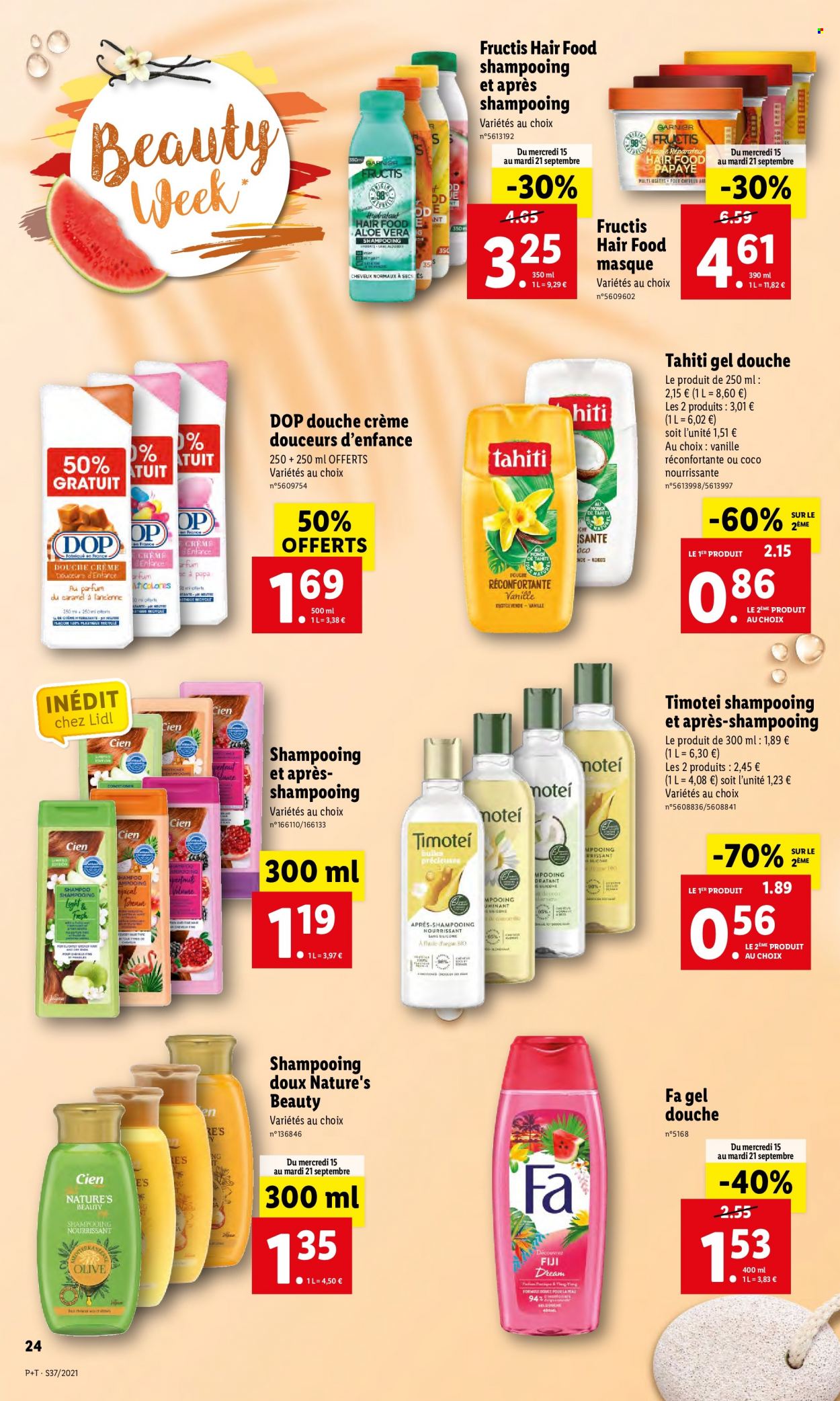Catalogue Lidl - 15.09.2021 - 21.09.2021. Page 26.