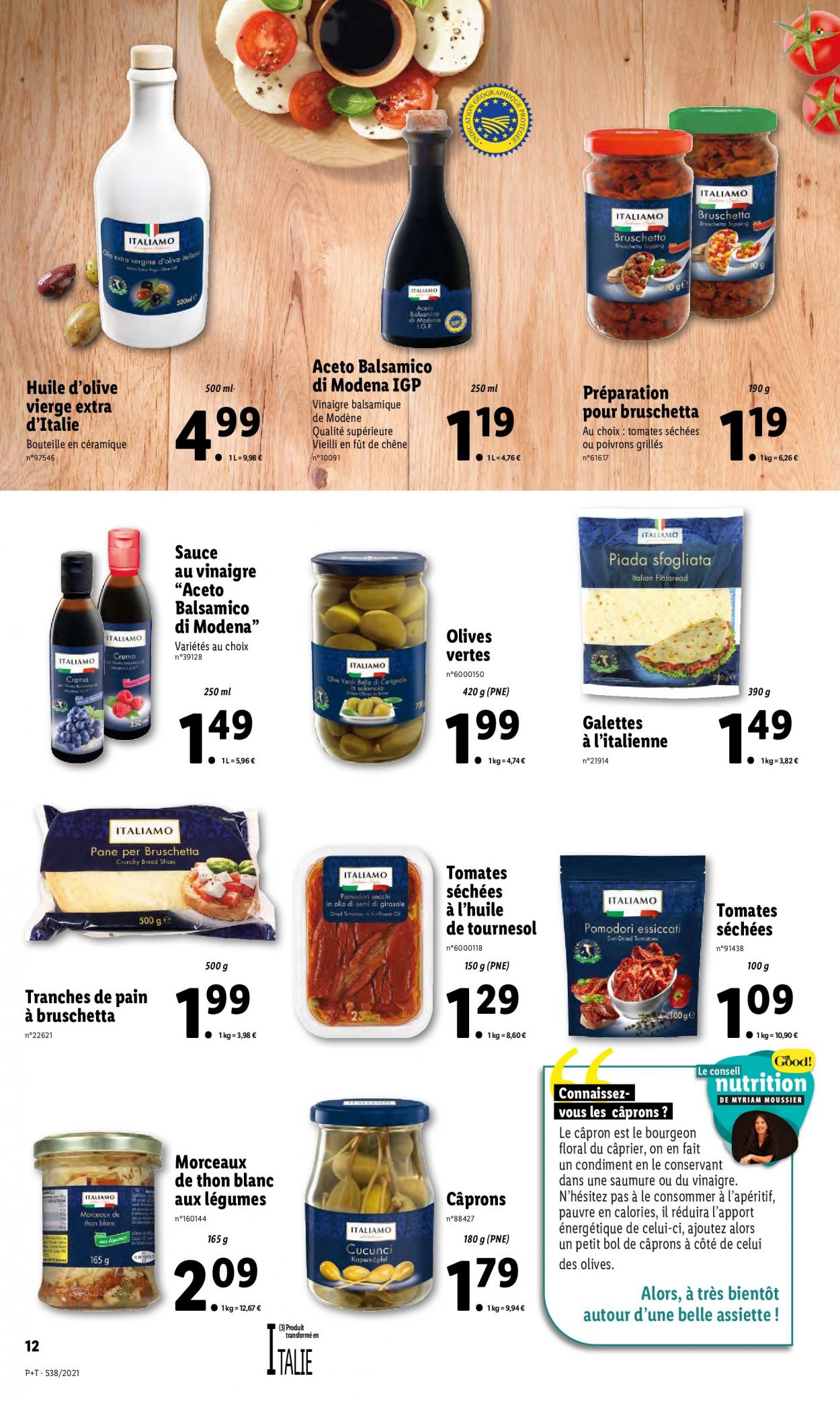 Catalogue Lidl - 22.09.2021 - 28.09.2021. Page 14.