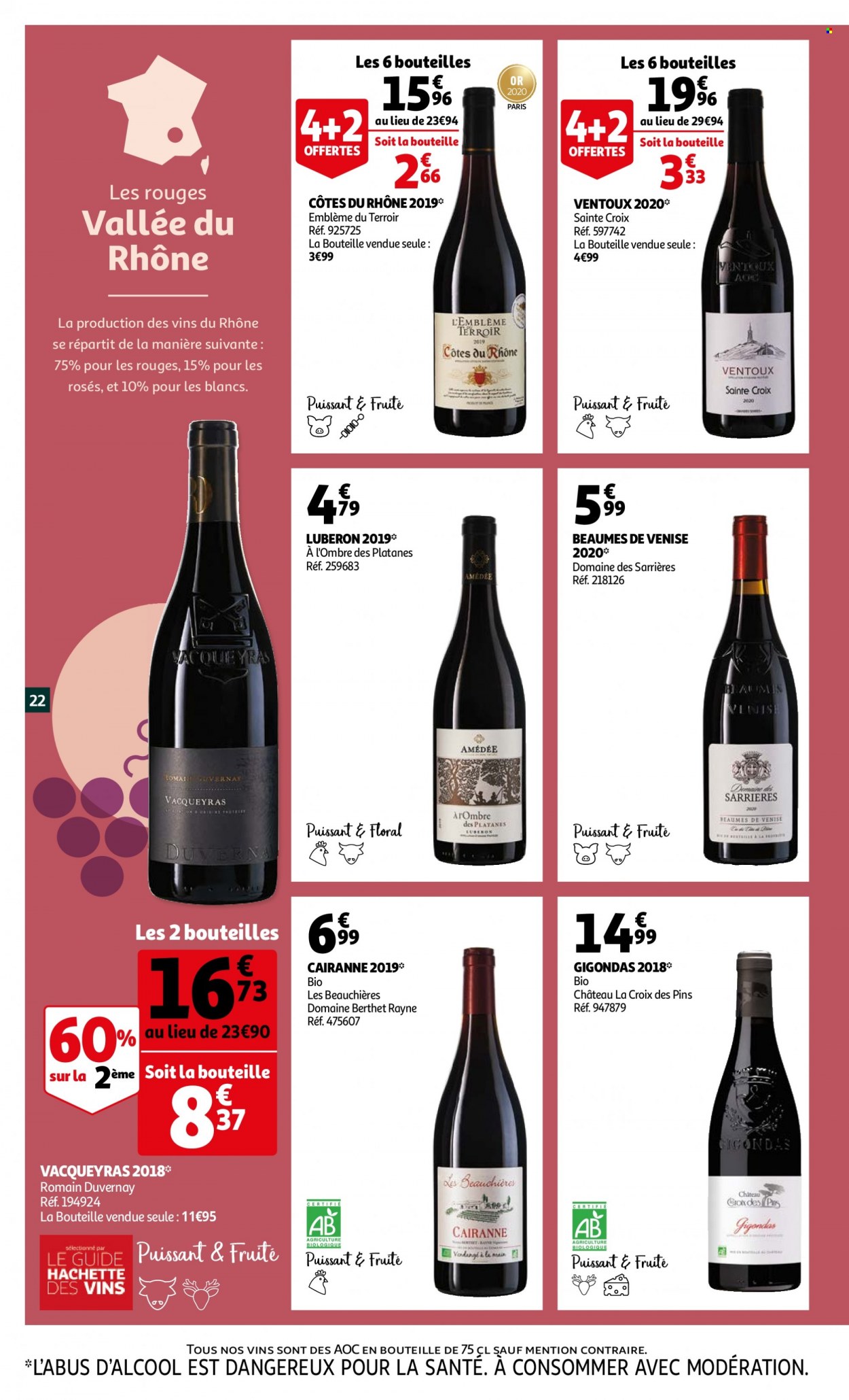 Catalogue Auchan - 28.09.2021 - 12.10.2021. 