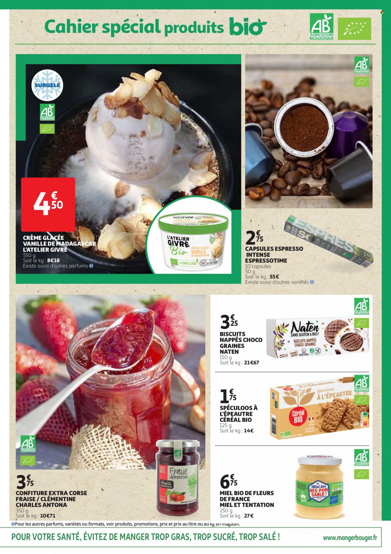Catalogue Auchan - 22.09.2021 - 28.09.2021. 