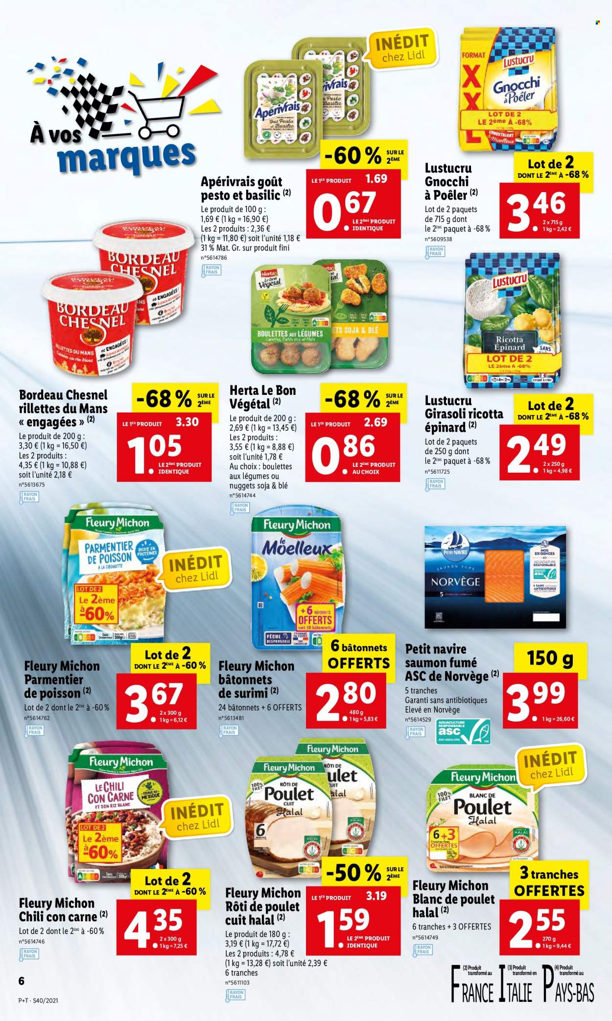 Catalogue Lidl - 06.10.2021 - 12.10.2021. Page 8.
