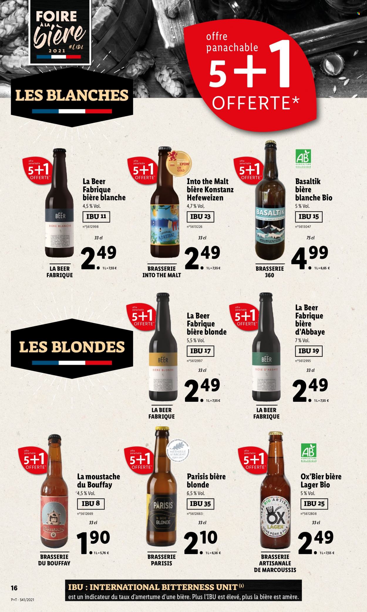 Catalogue Lidl - 13.10.2021 - 19.10.2021. Page 18.