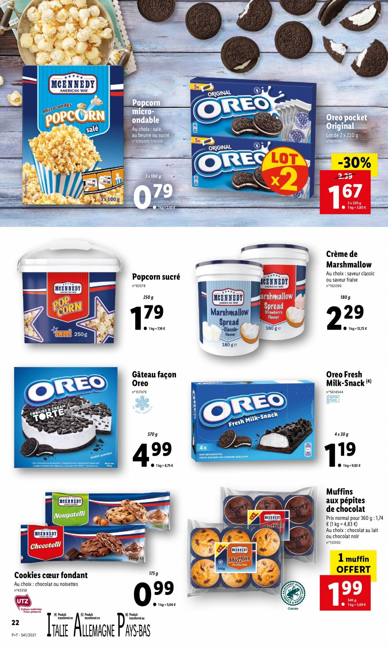 Catalogue Lidl - 13.10.2021 - 19.10.2021. Page 24.