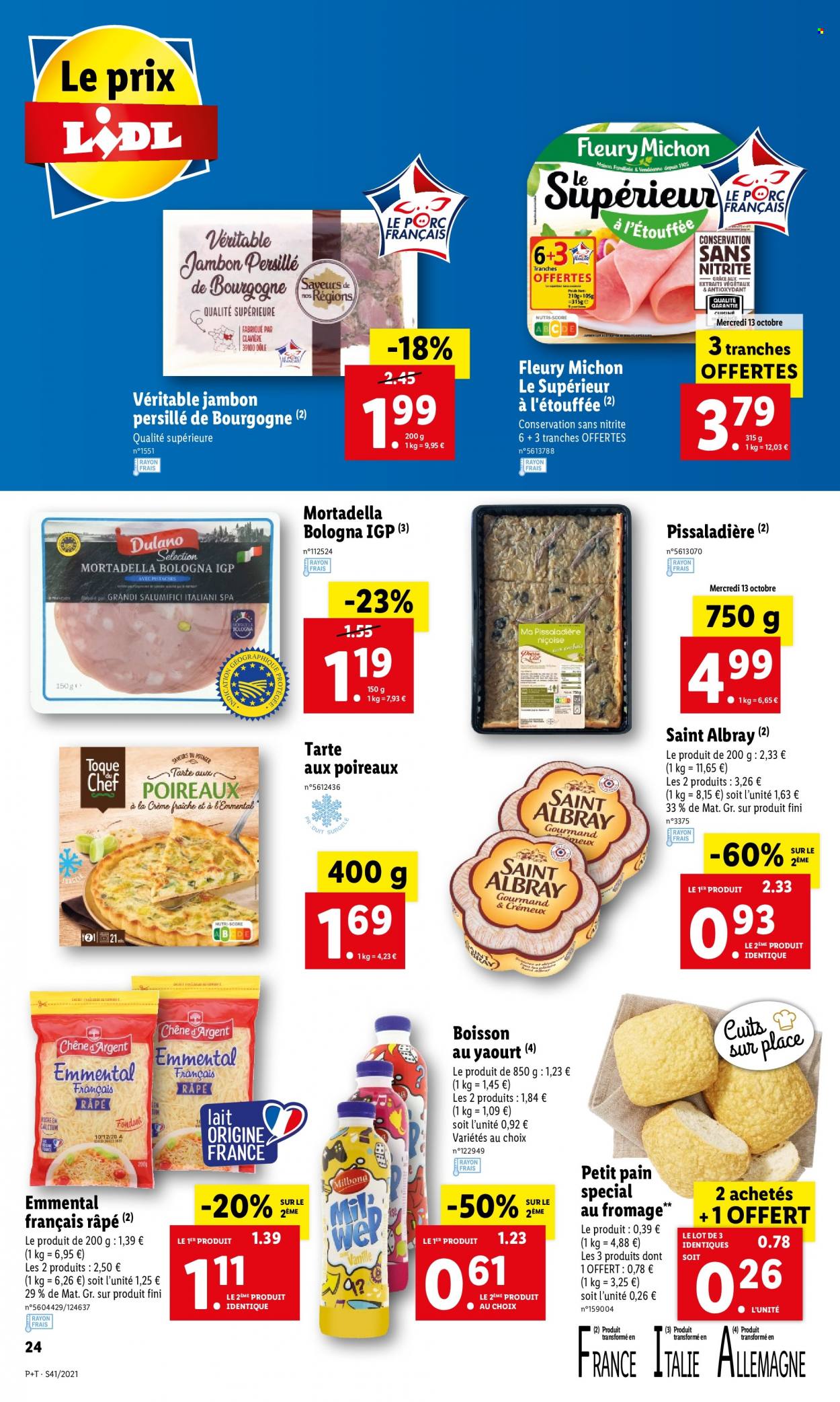 Catalogue Lidl - 13.10.2021 - 19.10.2021. Page 26.