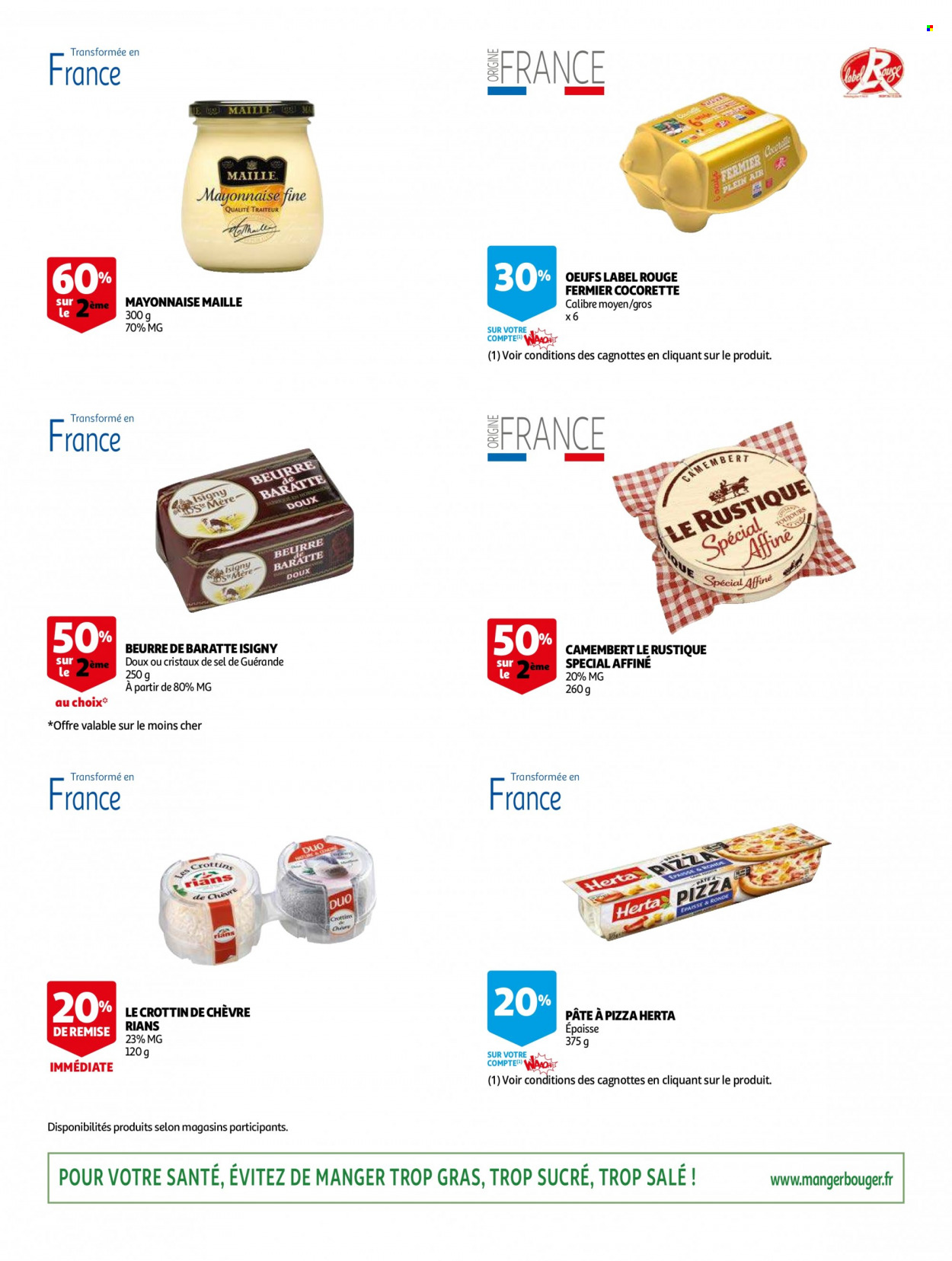 Catalogue Auchan - 13.10.2021 - 02.11.2021. 