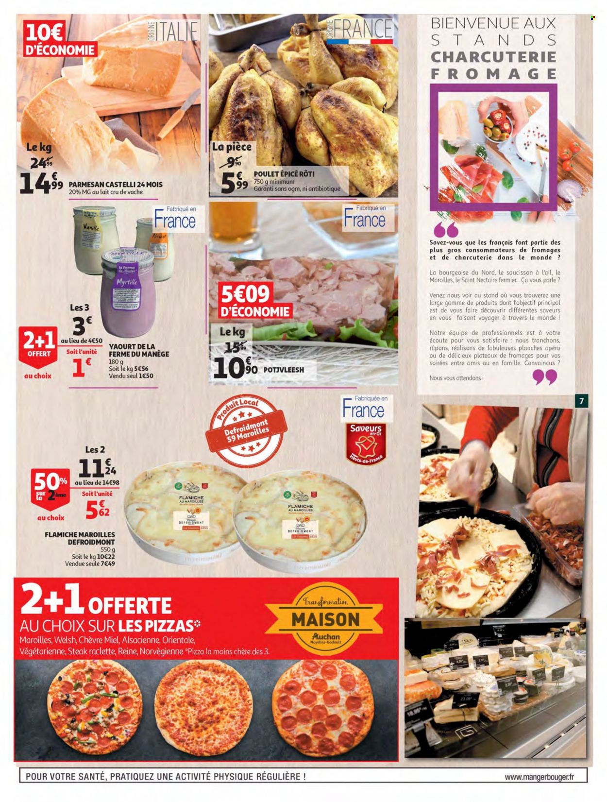 Catalogue Auchan - 20.10.2021 - 31.10.2021. 